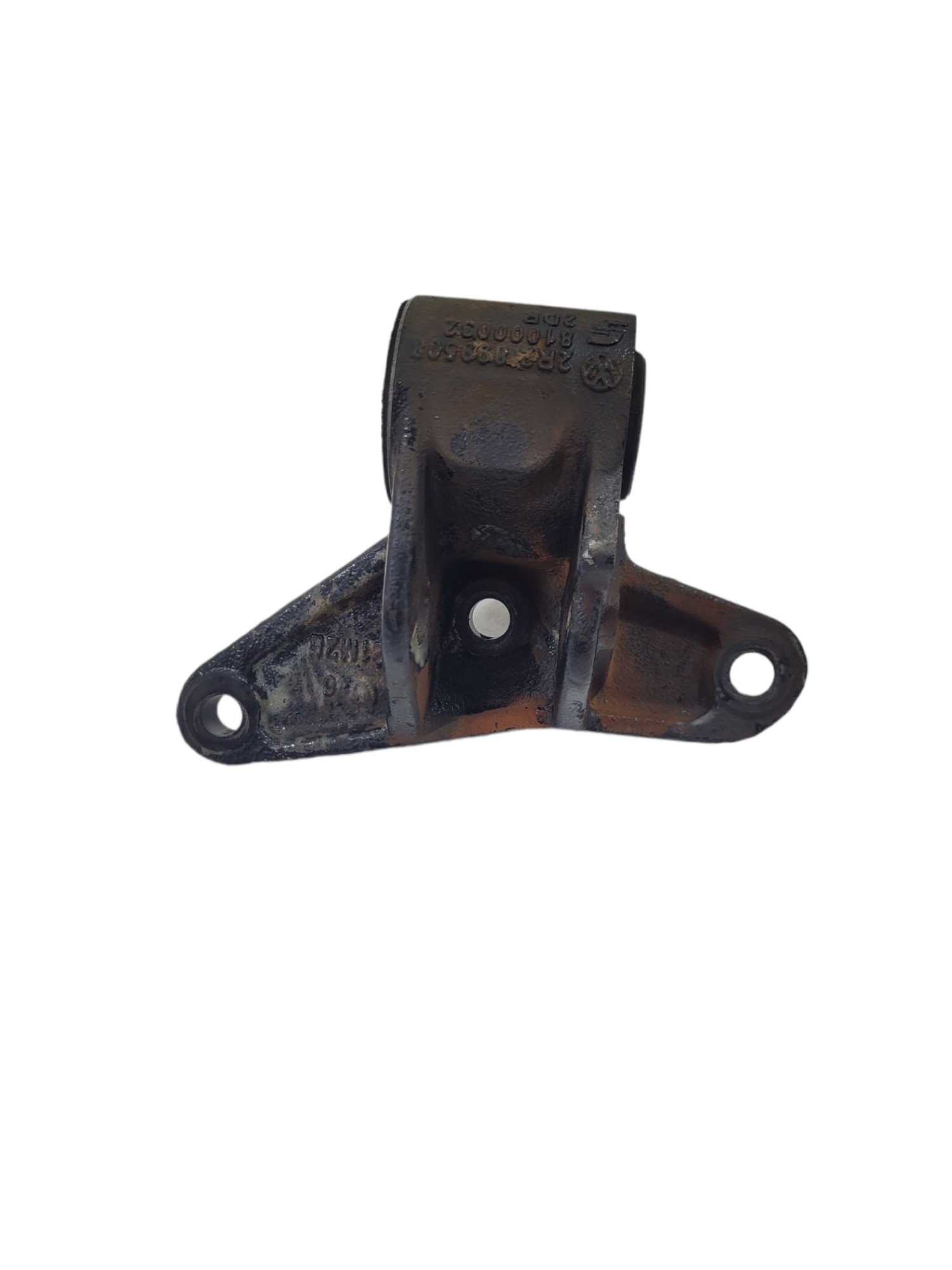 Suporte Coxim Dianteiro Cabine Vw Constellation 2r2899508 1