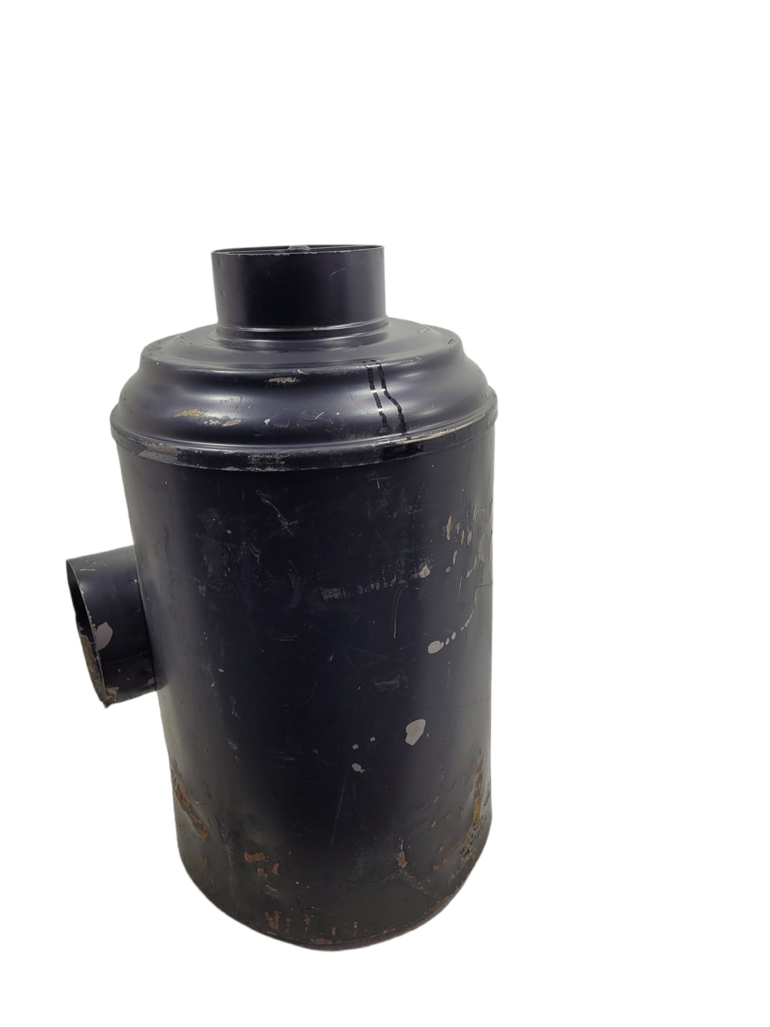 Caixa Do Filtro De Ar Edc 5