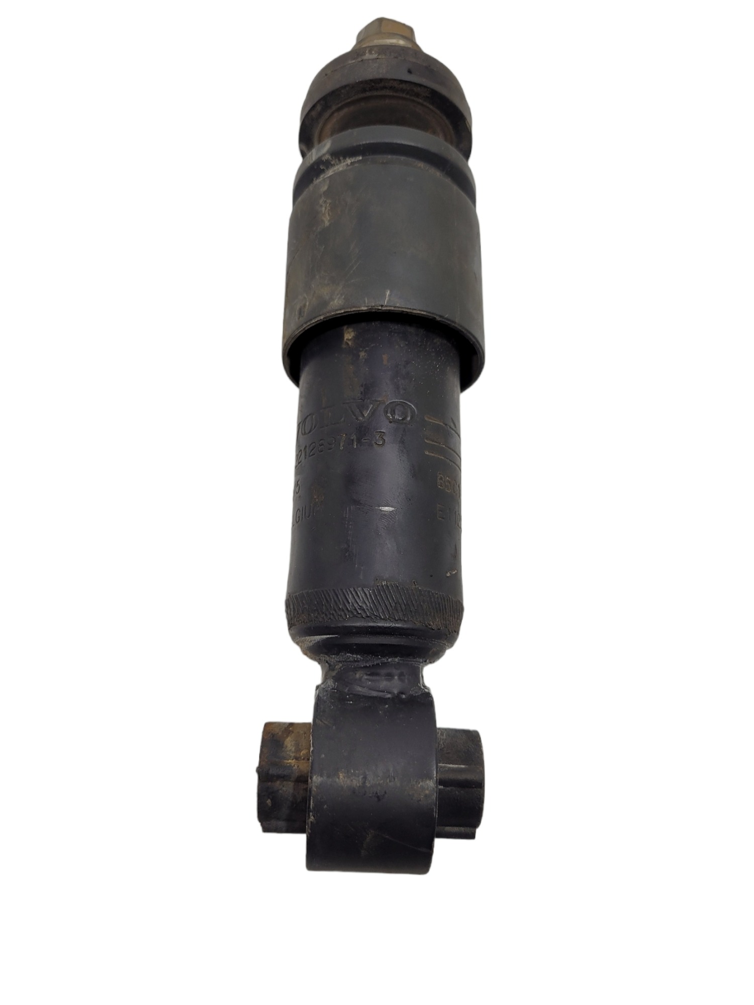 Amortecedor Cabine Traseiro Lateral  Volvo Fh _ 22128971 5