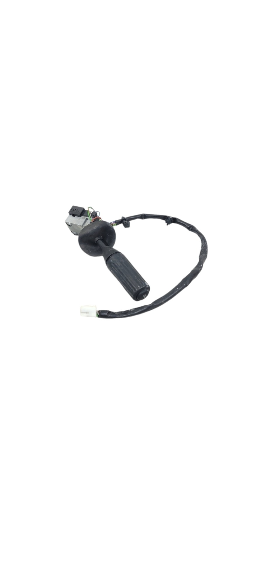 Chave Motor Ford Cargo 3