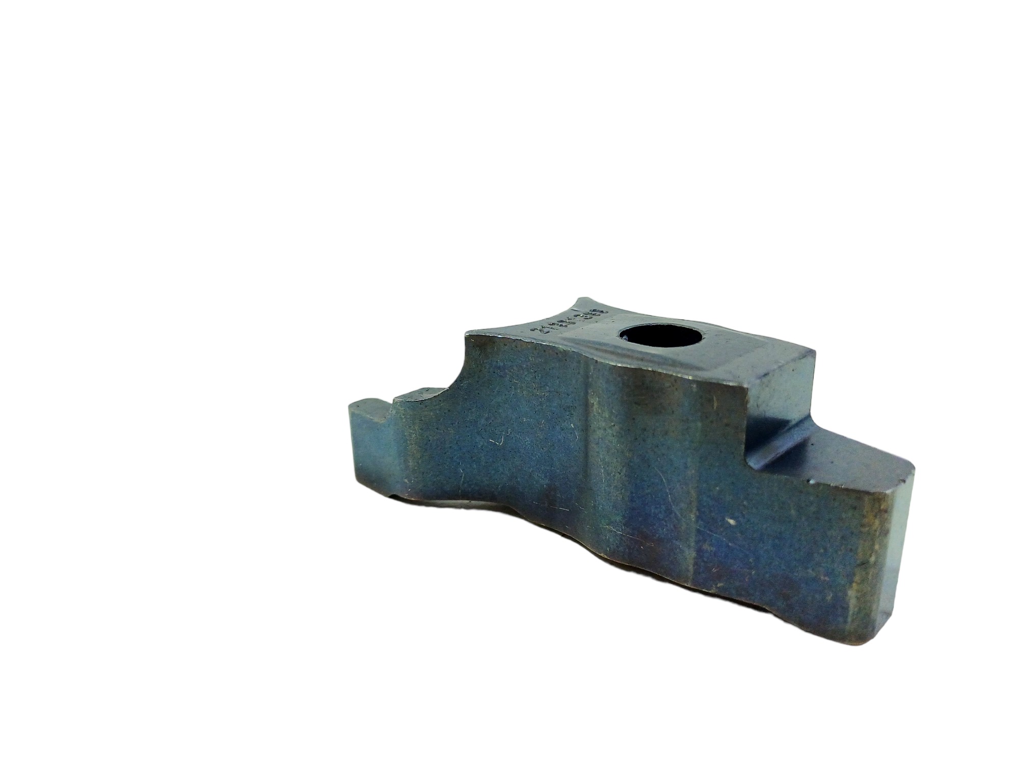 Garfo Fixaçao Unidade Injetora Volvo D12 3