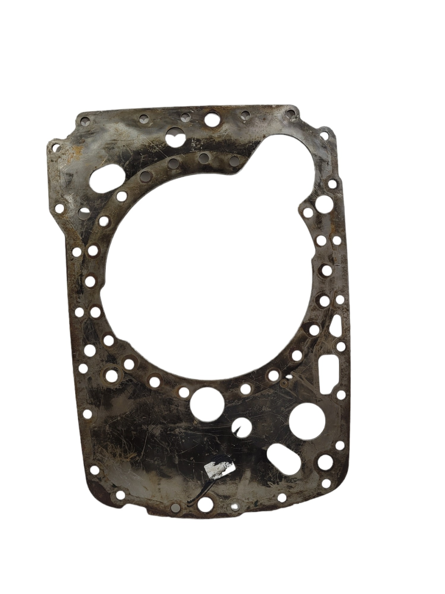 Placa Intermediária Caixa Zf 1315301118 1