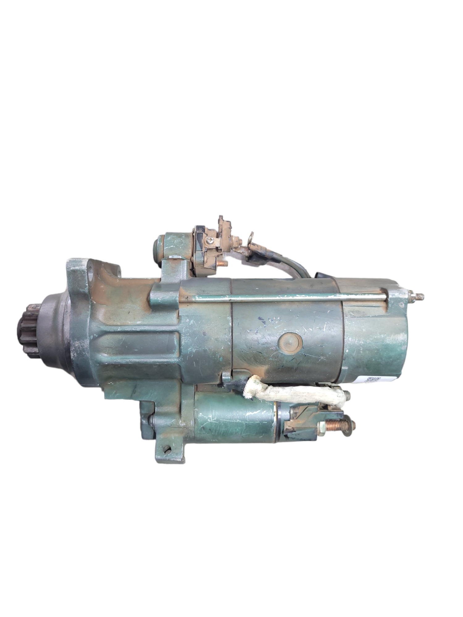 Motor Arranque Volvo Fh 21542660 4