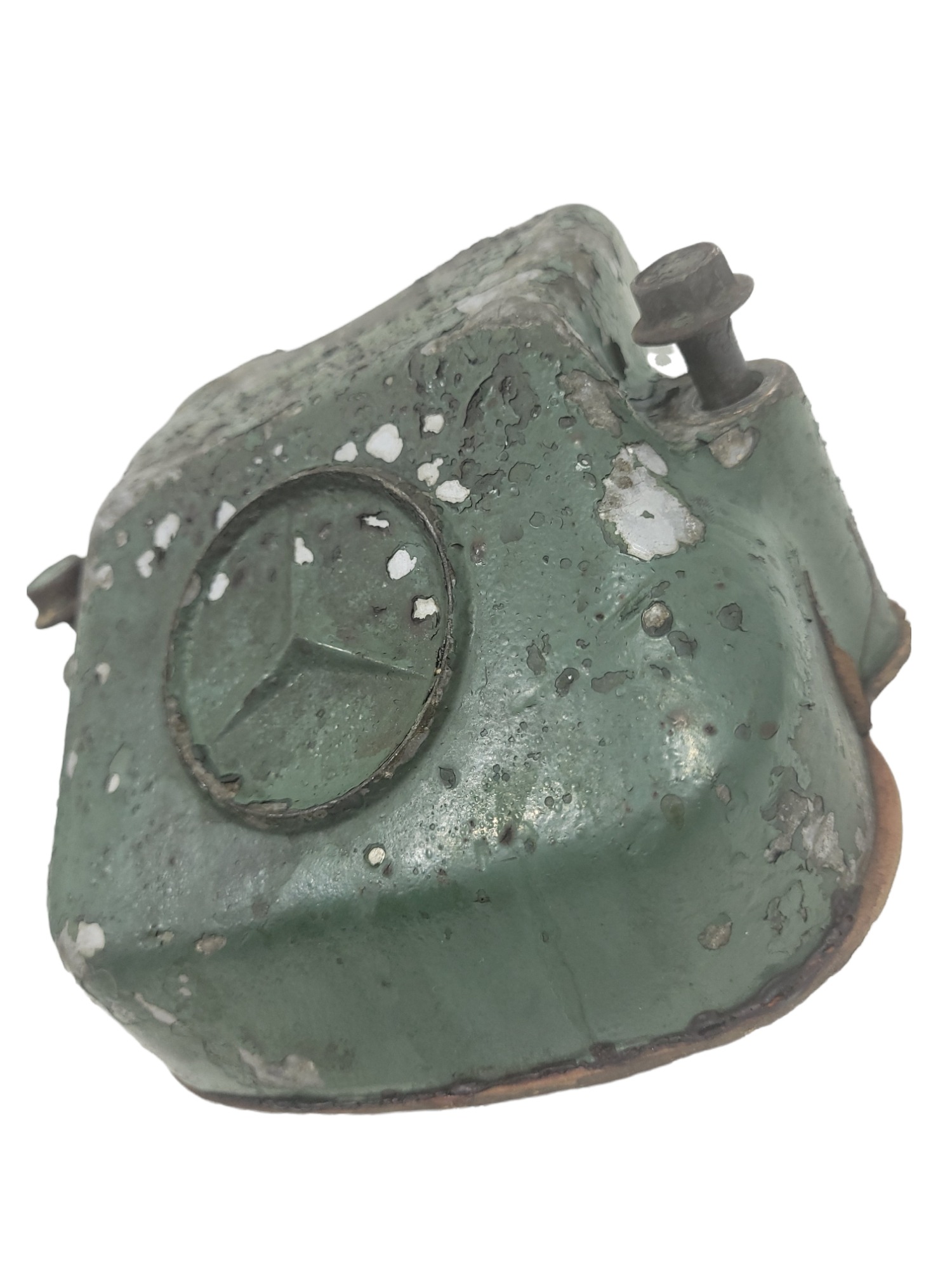 Tampa De Válvula M Benz Aplicação 447 4420160005 4