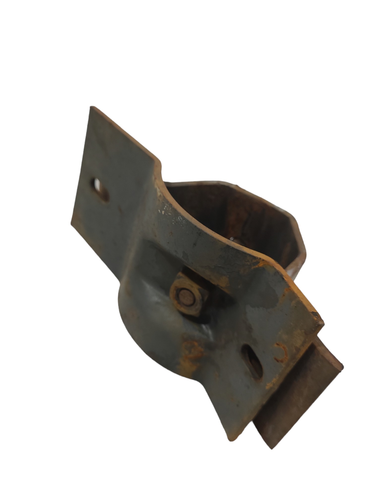 Abraçadeira Suporte Paralama M Benz A9305210097 Não Se Aplica 4