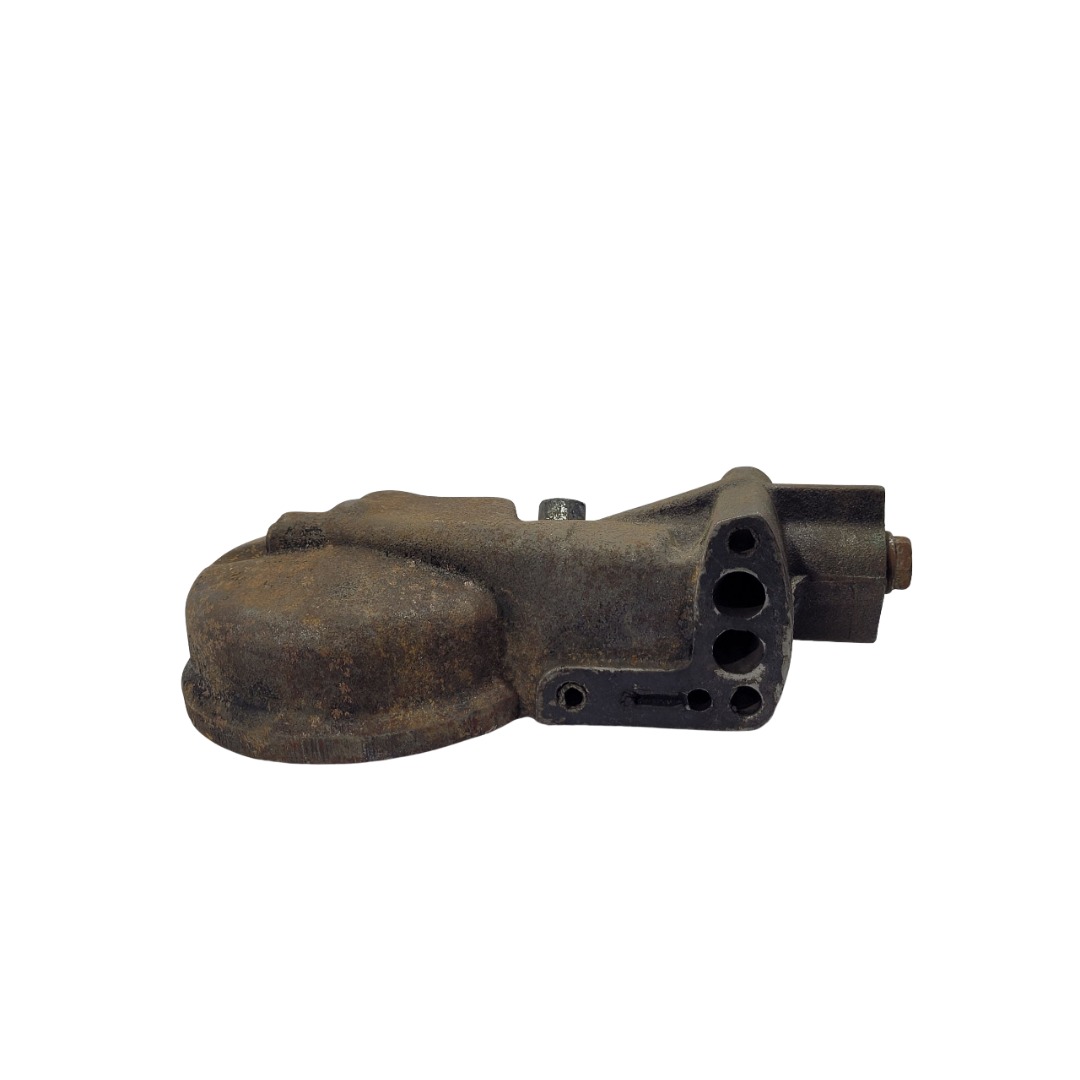Suporte Do Filtro Motor Mbenz Om 352 A0001842208 6
