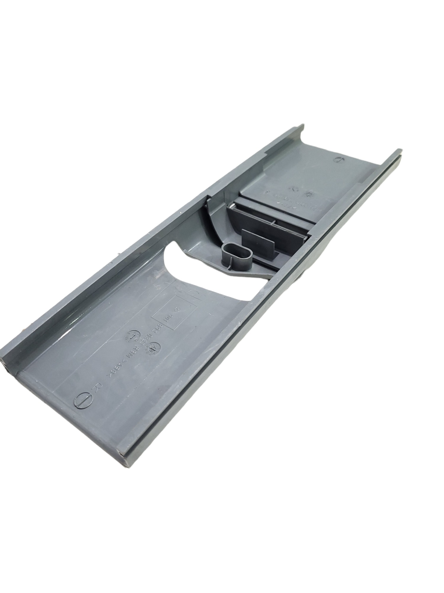 Acabamento Cinto De Segurança M Benz 3