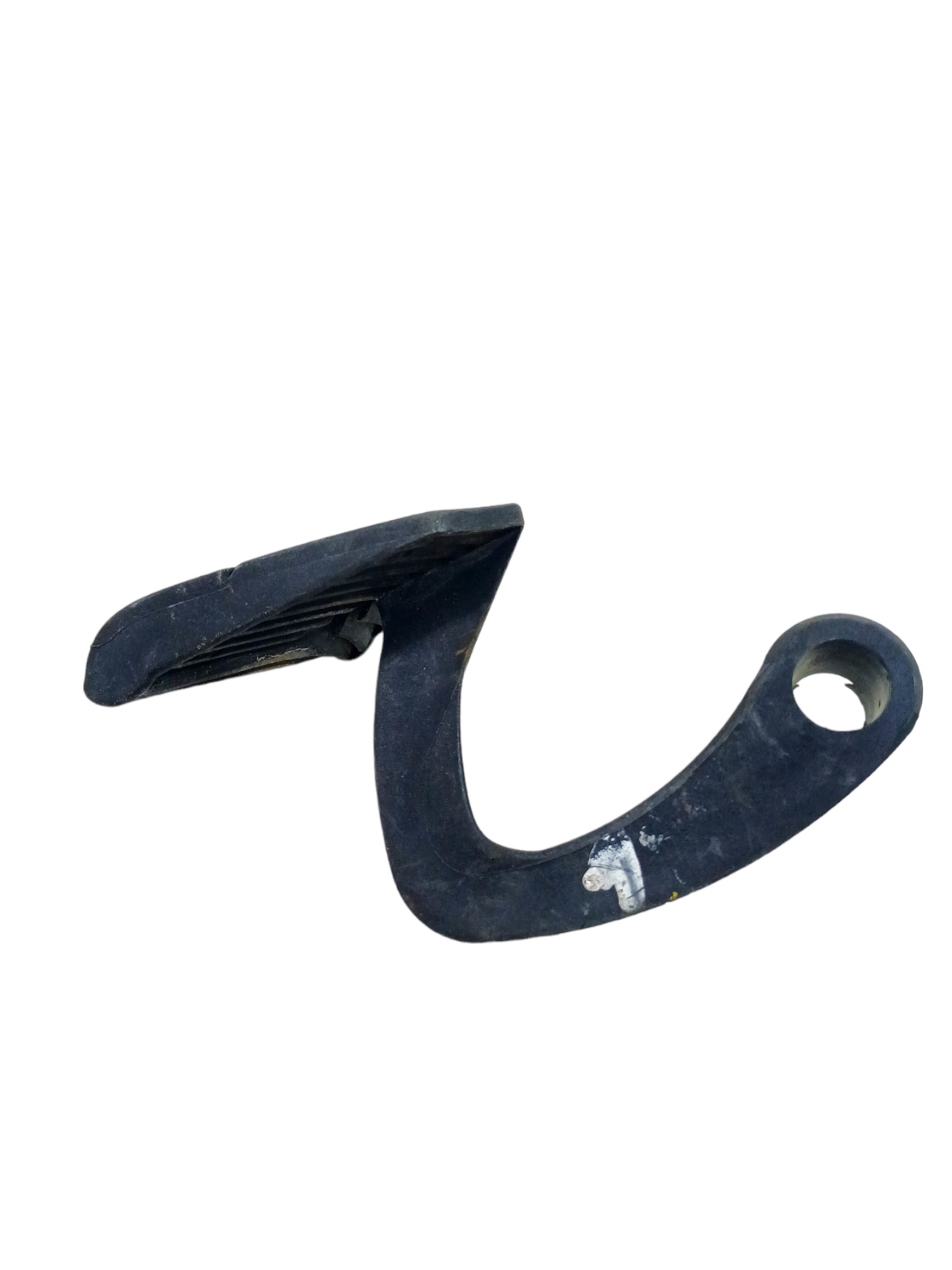 Macaneta Interna Direita Scania S4 1346178 2
