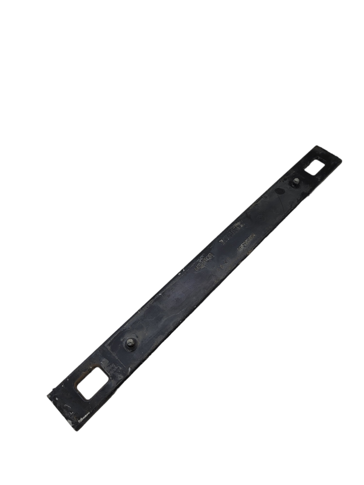 Suporte Vidro  Volvo Vm 5010353568 1