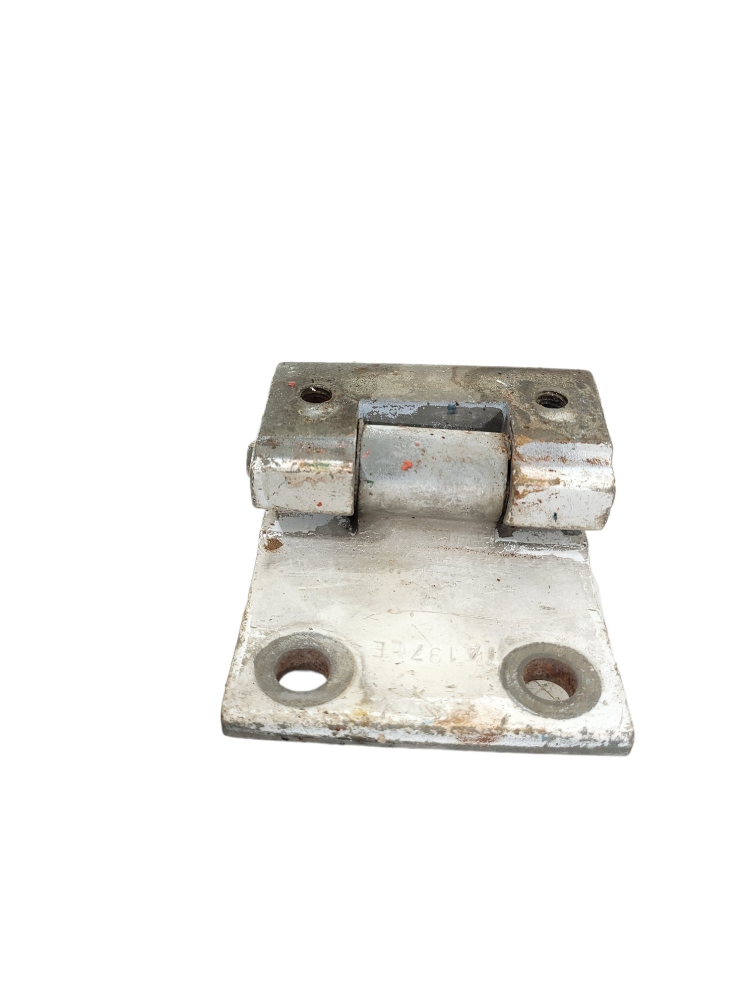 Dobradiça Superior Porta M Benz 1620 1