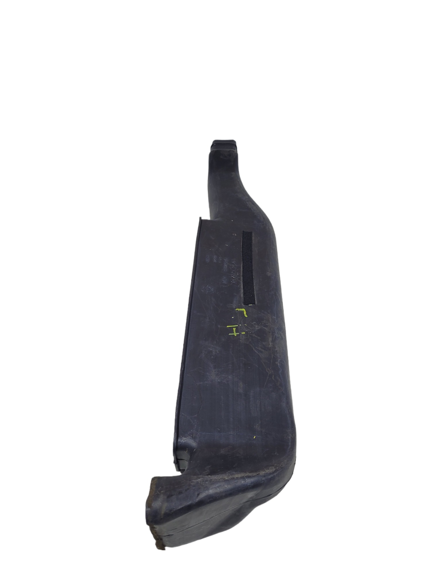 Duto Tubulação Ar Condicionado Volvo Fh 20452876 2