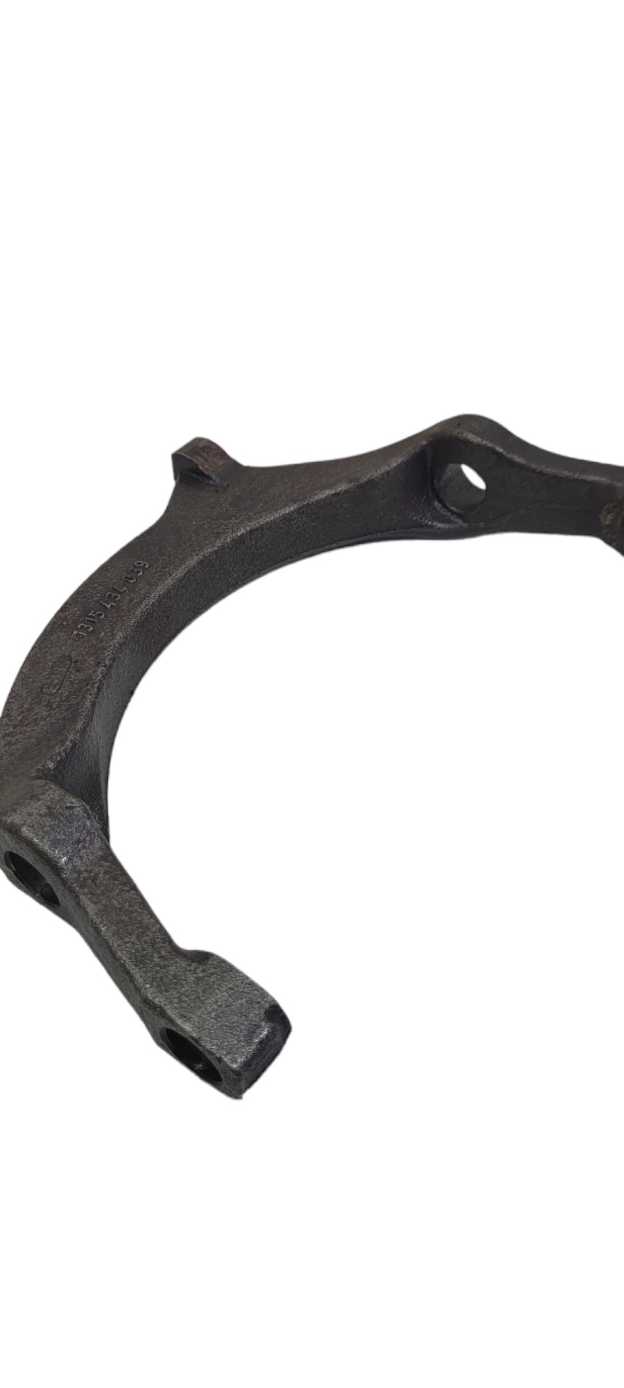 Garfo Seletor Iveco 1315434039 6