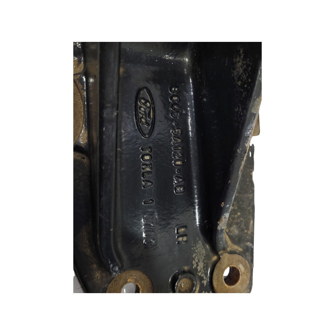 Suporte Torre Dianteira Fixa Cabine Cargo  Bc455a120ab 5