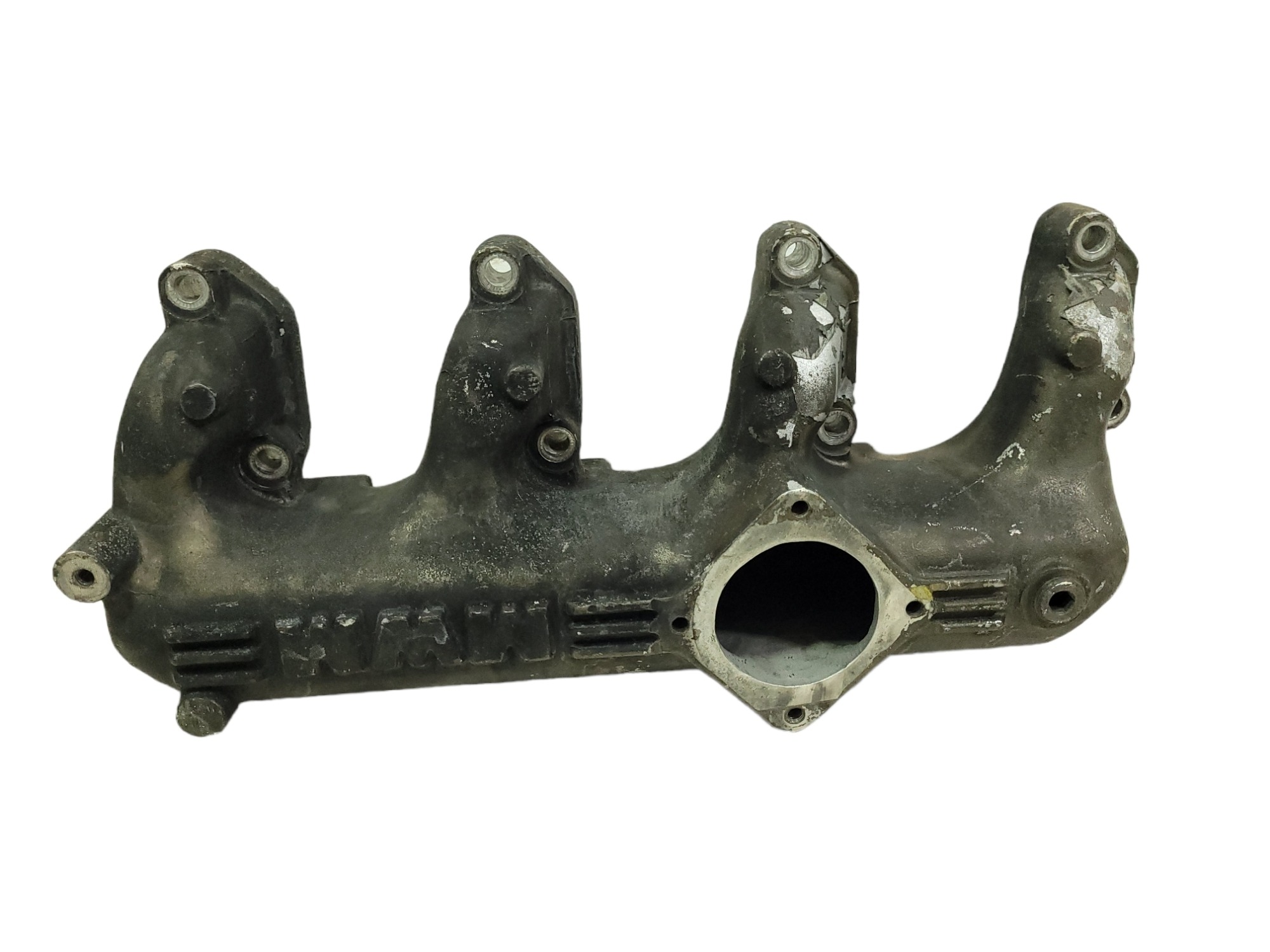 Coletor De Admissão Euro X10 Mwm941009200040 1