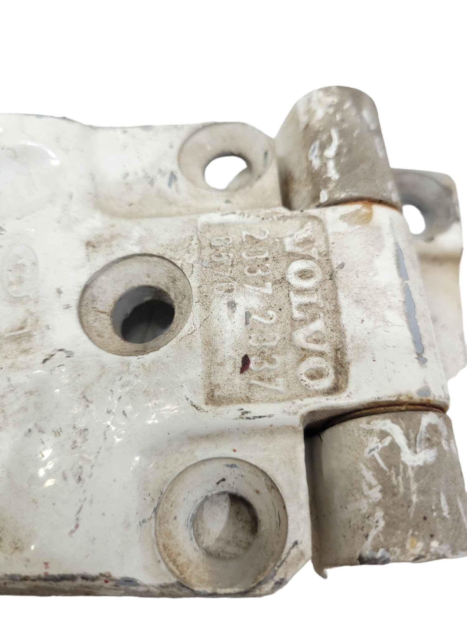 Dobradiça Porta Esquerda Volvo Fh12 20372037 5
