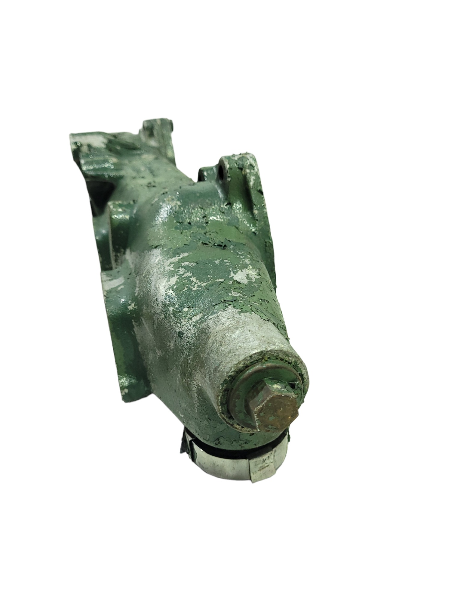 Coletor Admissão M Benz 19333451401401 5