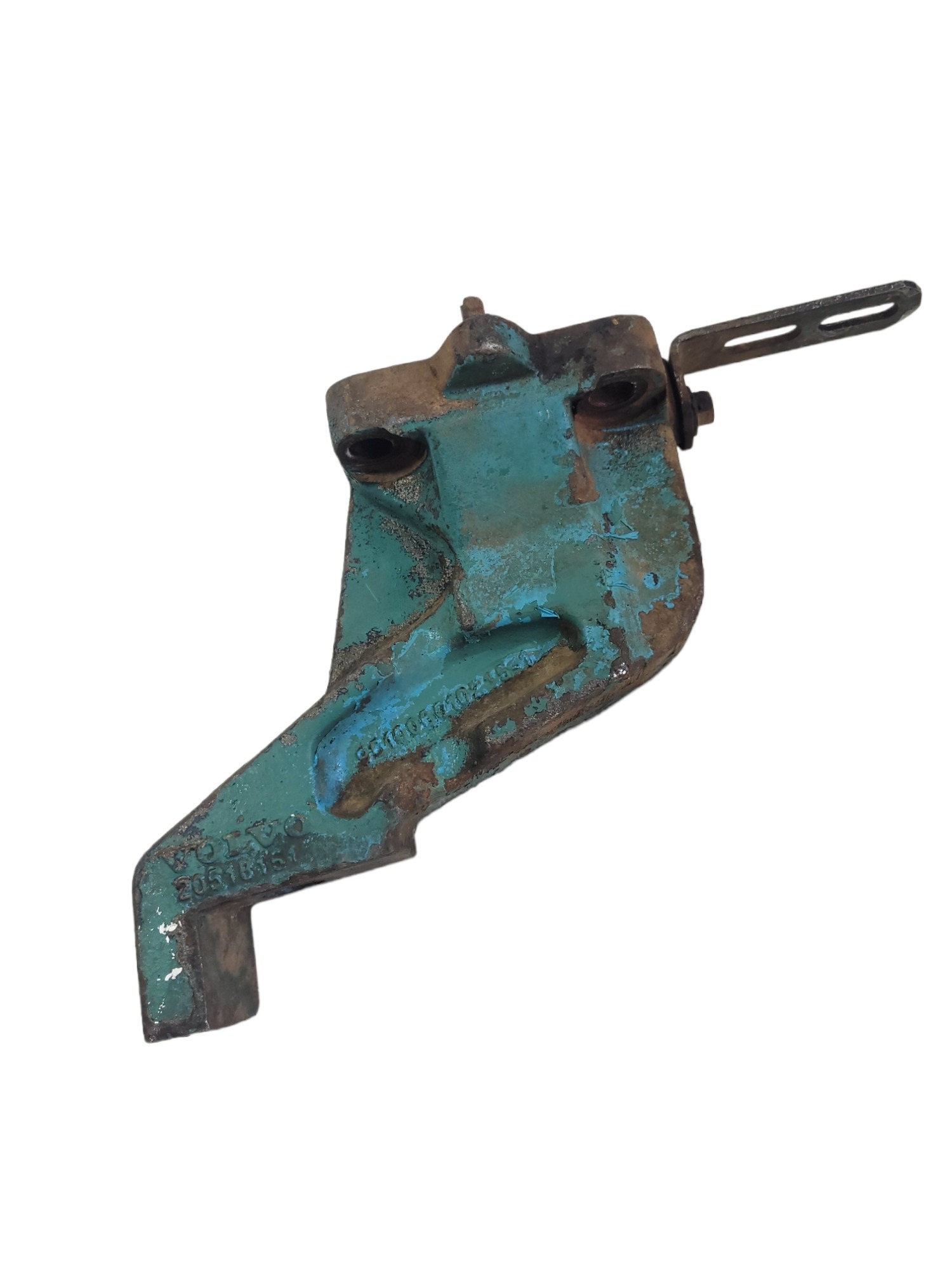 Suporte Do Motor Volvo Vm20518151 2