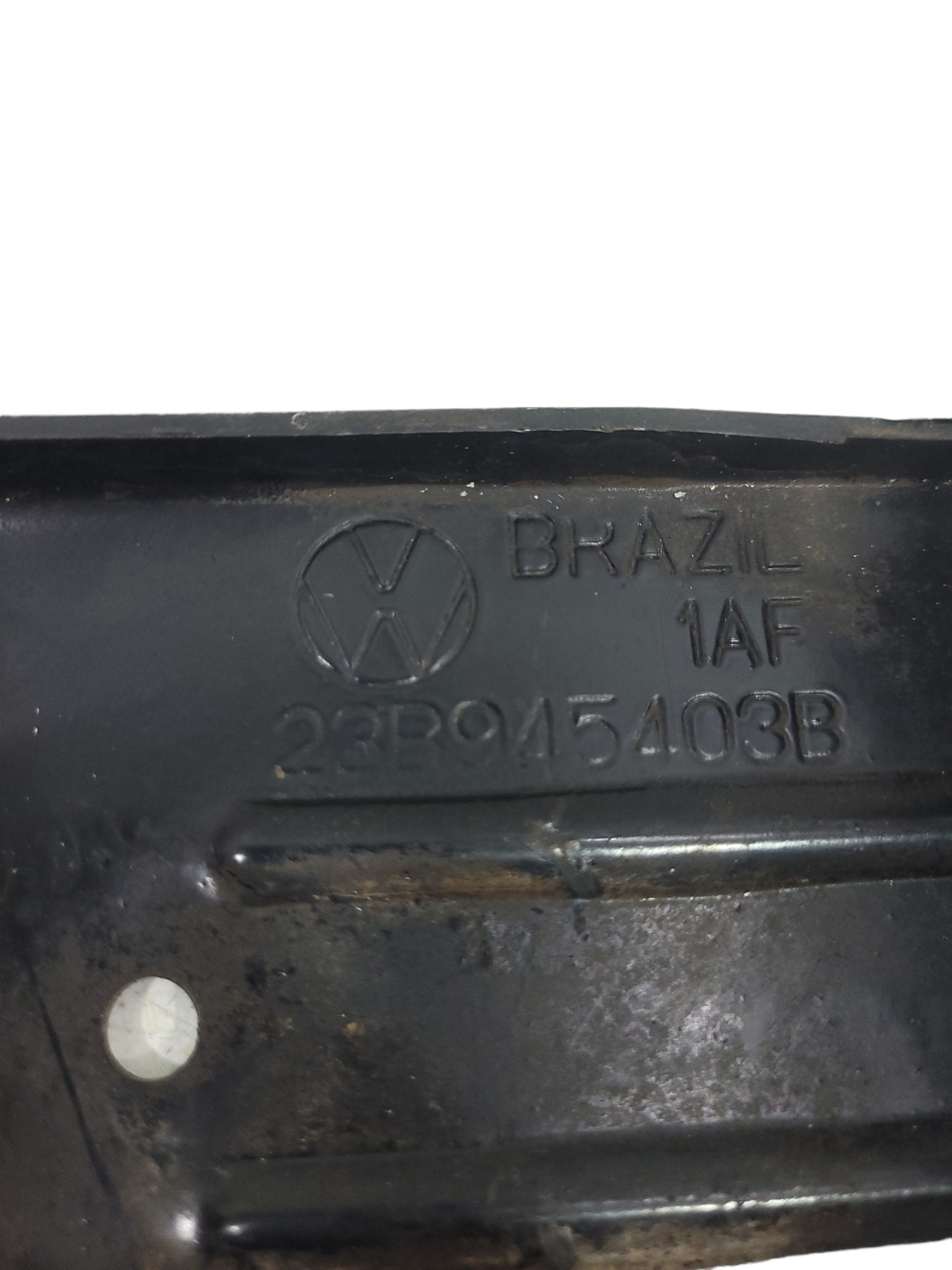 Suporte Sinaleira Traseira Vw Constellation 23b945403b 5