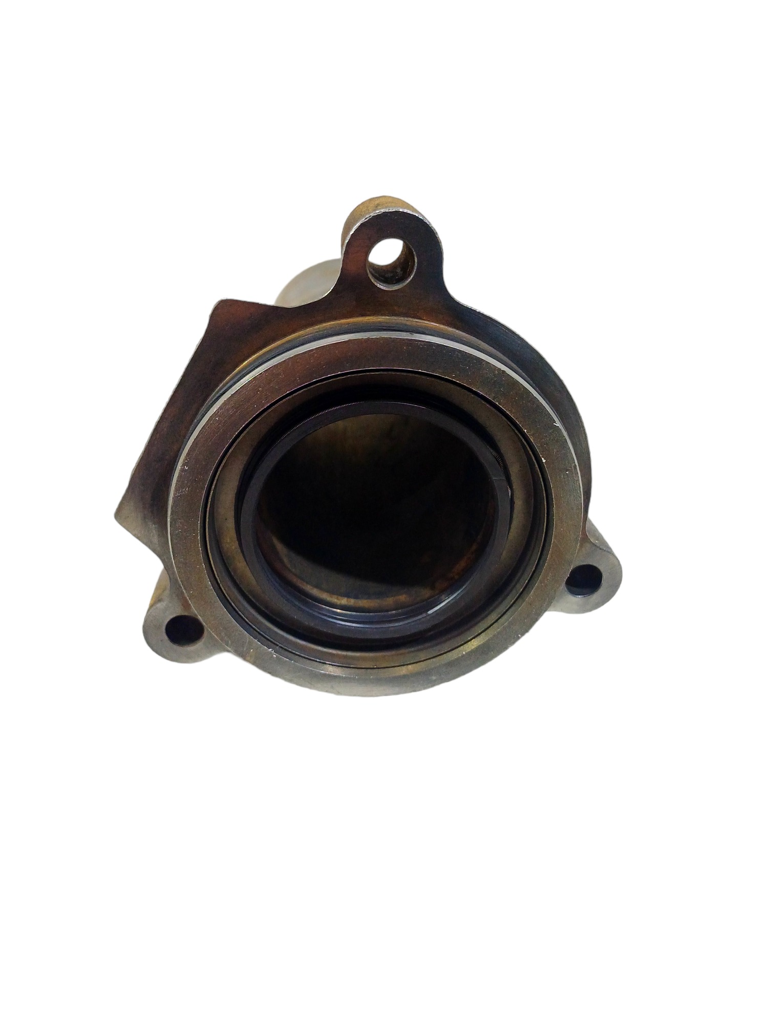 Luva Moringa Caixa Câmbio Grs905 Scania 1490549 3