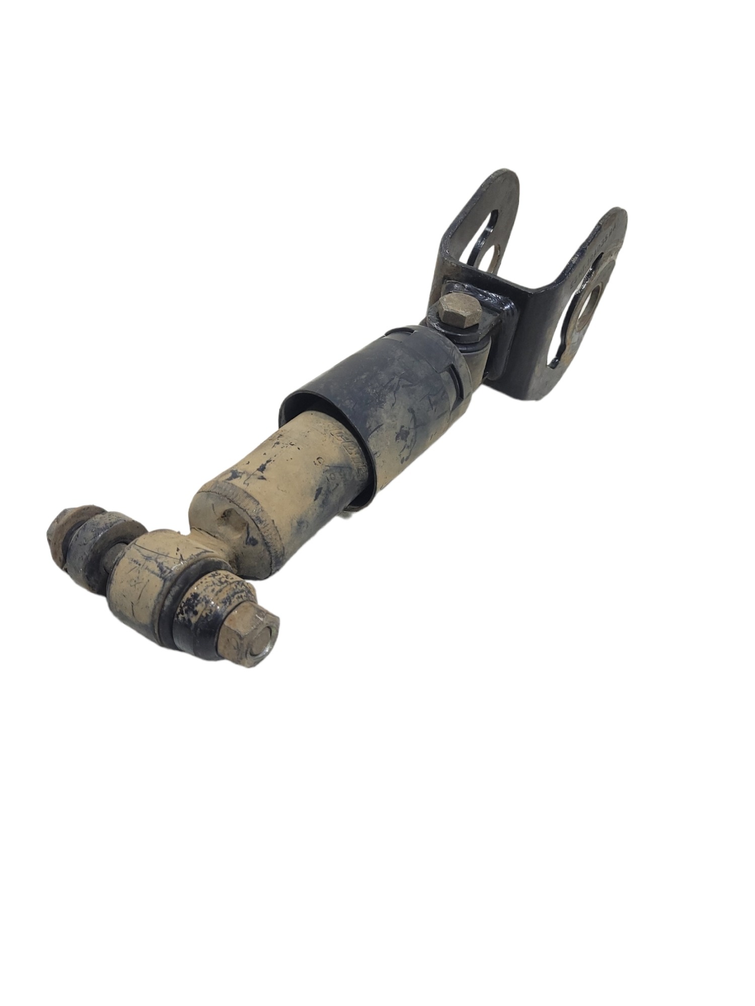 Amortecedor Com Suporte Superior Ford Cargo – E5HT18A035BA 4