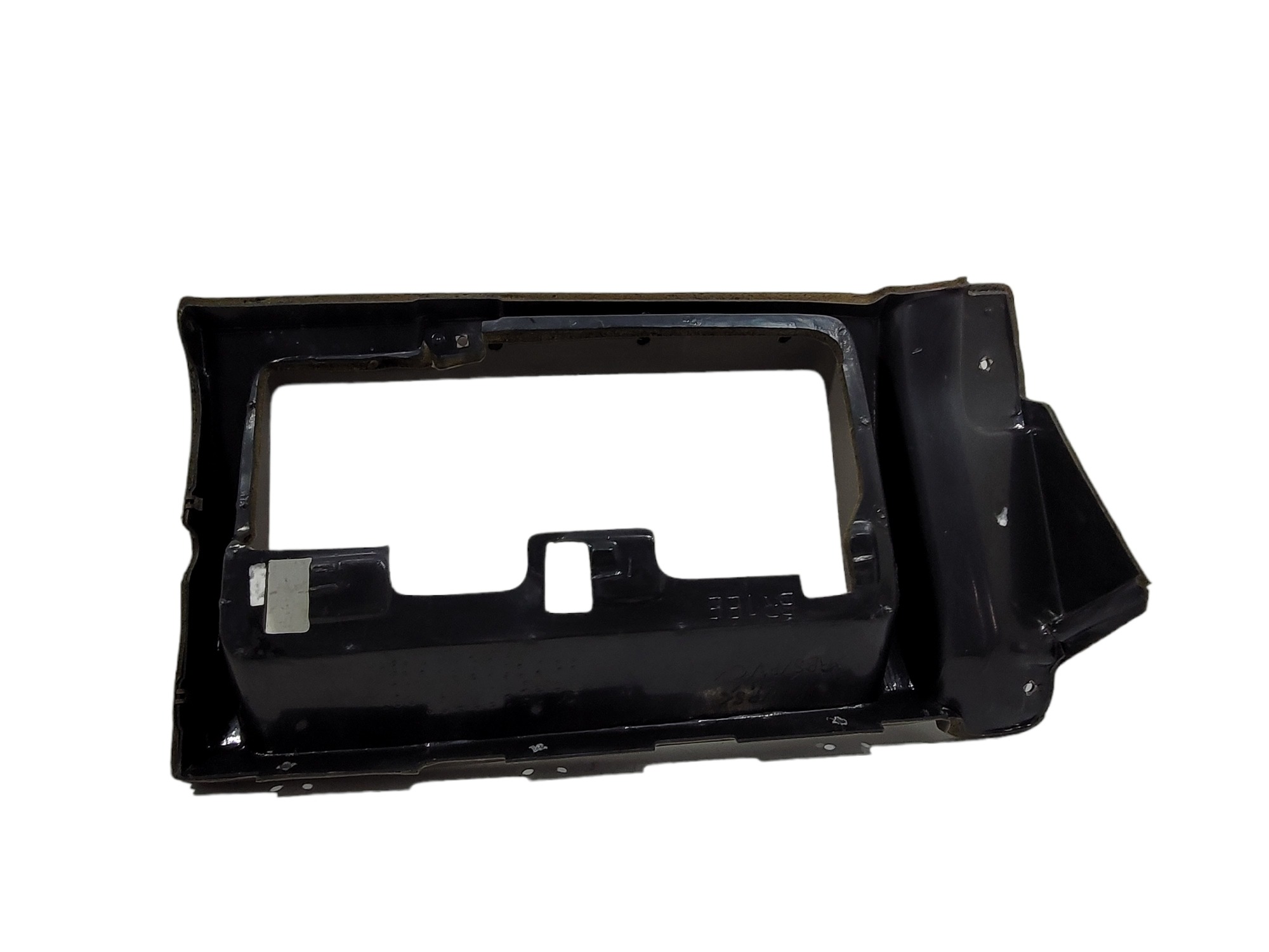 Suporte Caixa Fusíveis Vw 4