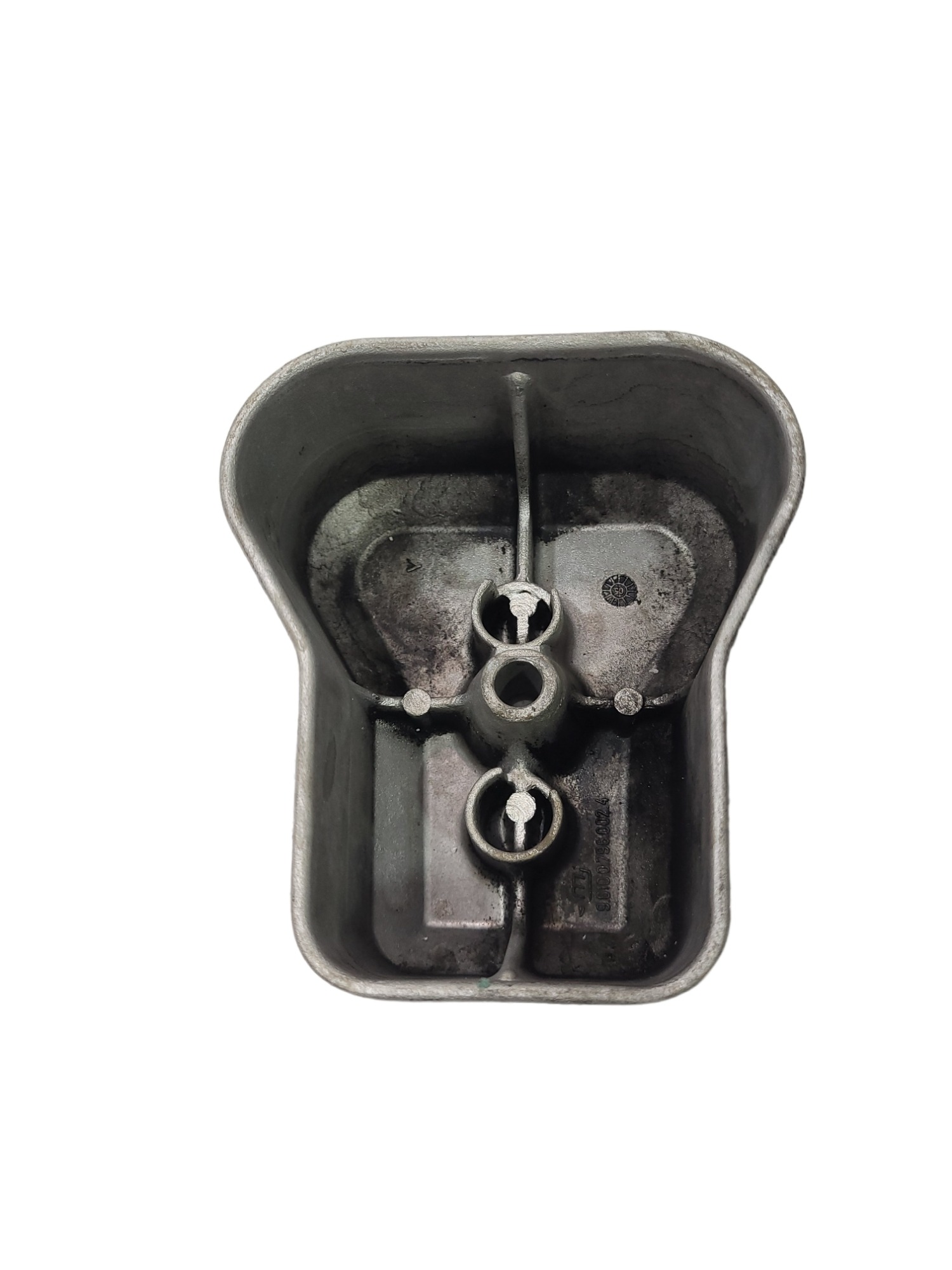 Tampa De Válvula Motor Mwmn 96100796003401 2
