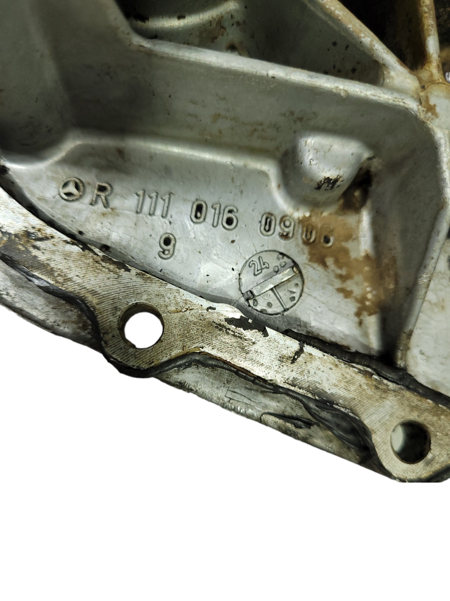 Sensor Árvore De Cames Cabeça Do Cilindro  R1110160906 3