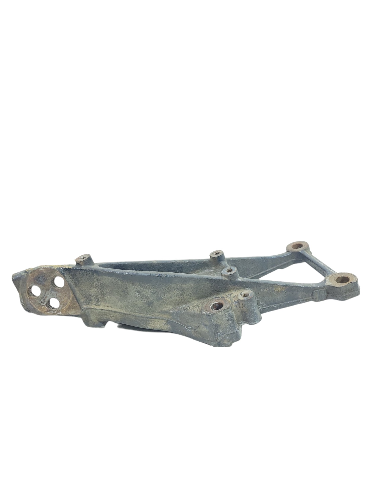 Suporte Do Motor Scania 124 4