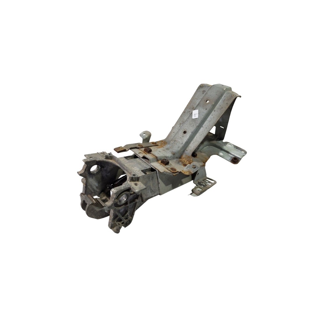 Suporte Coluna De Direção Scania 124 S4 – 3