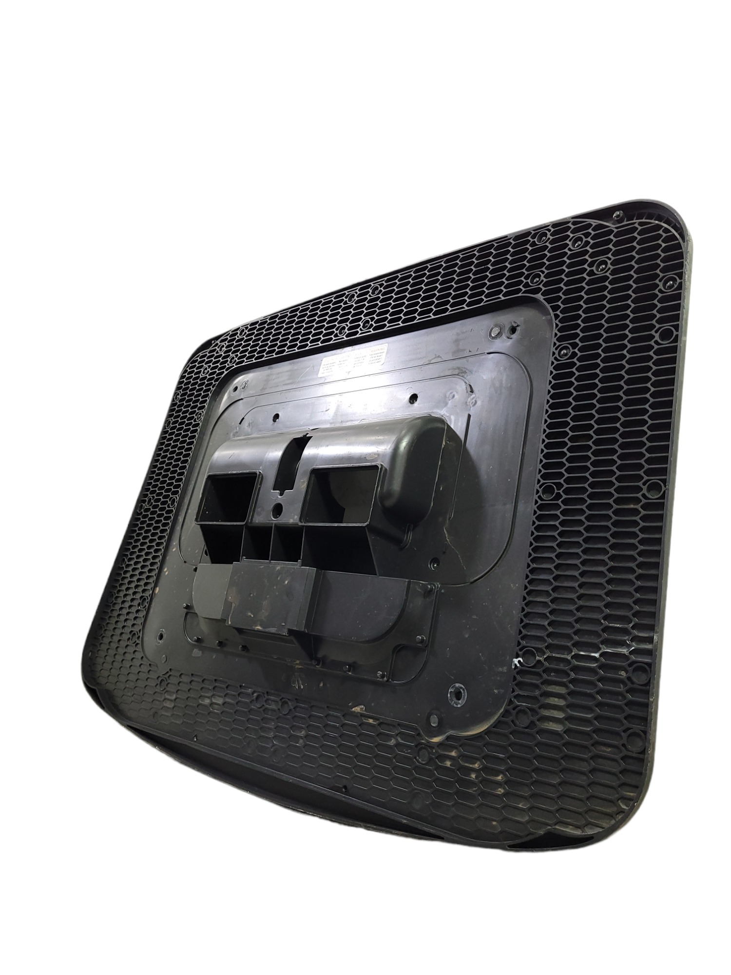 Modura Climatizador Volvo Fh 1050663 3