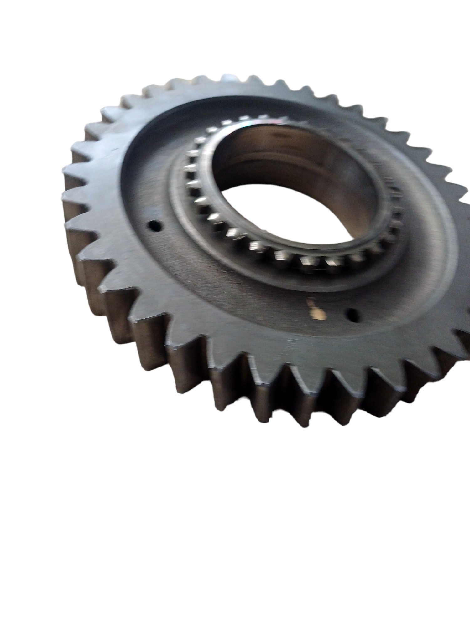 Engrenagem 1 Trator Caixa Vt Volvo 1521909 1