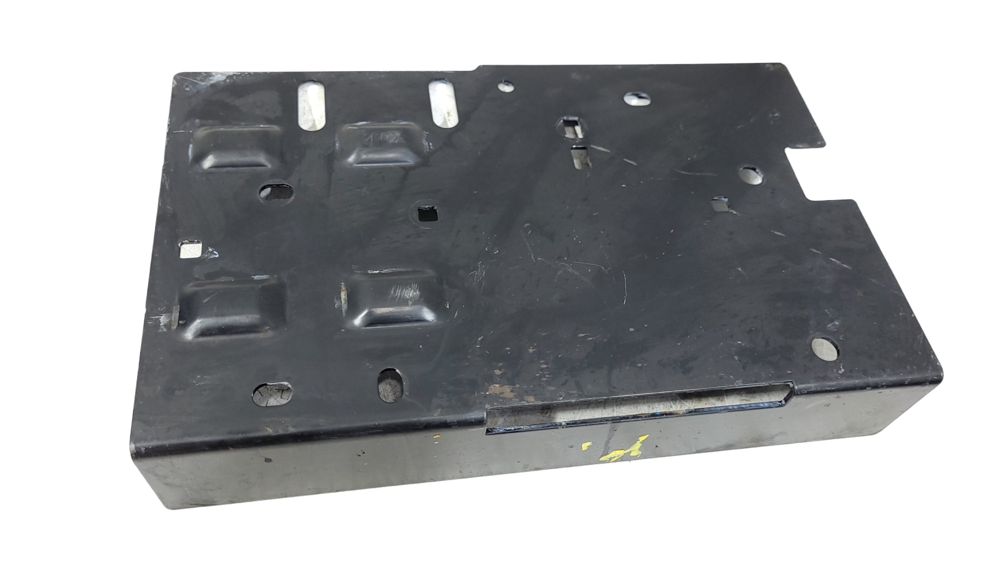 Placa Fixação Volvo 21771342 3