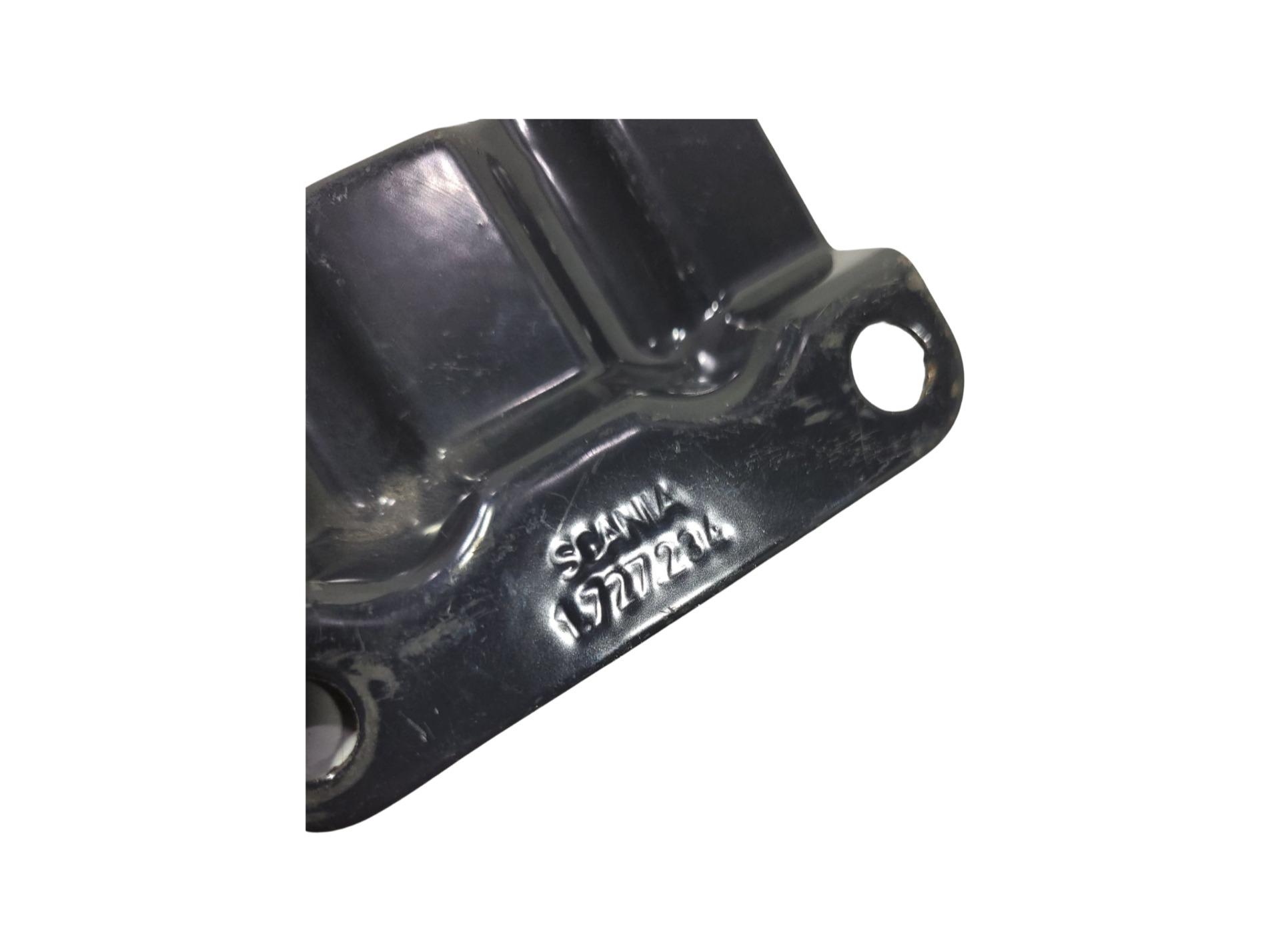 Suporte Di Cinto De Segurança Scania 1727234 6