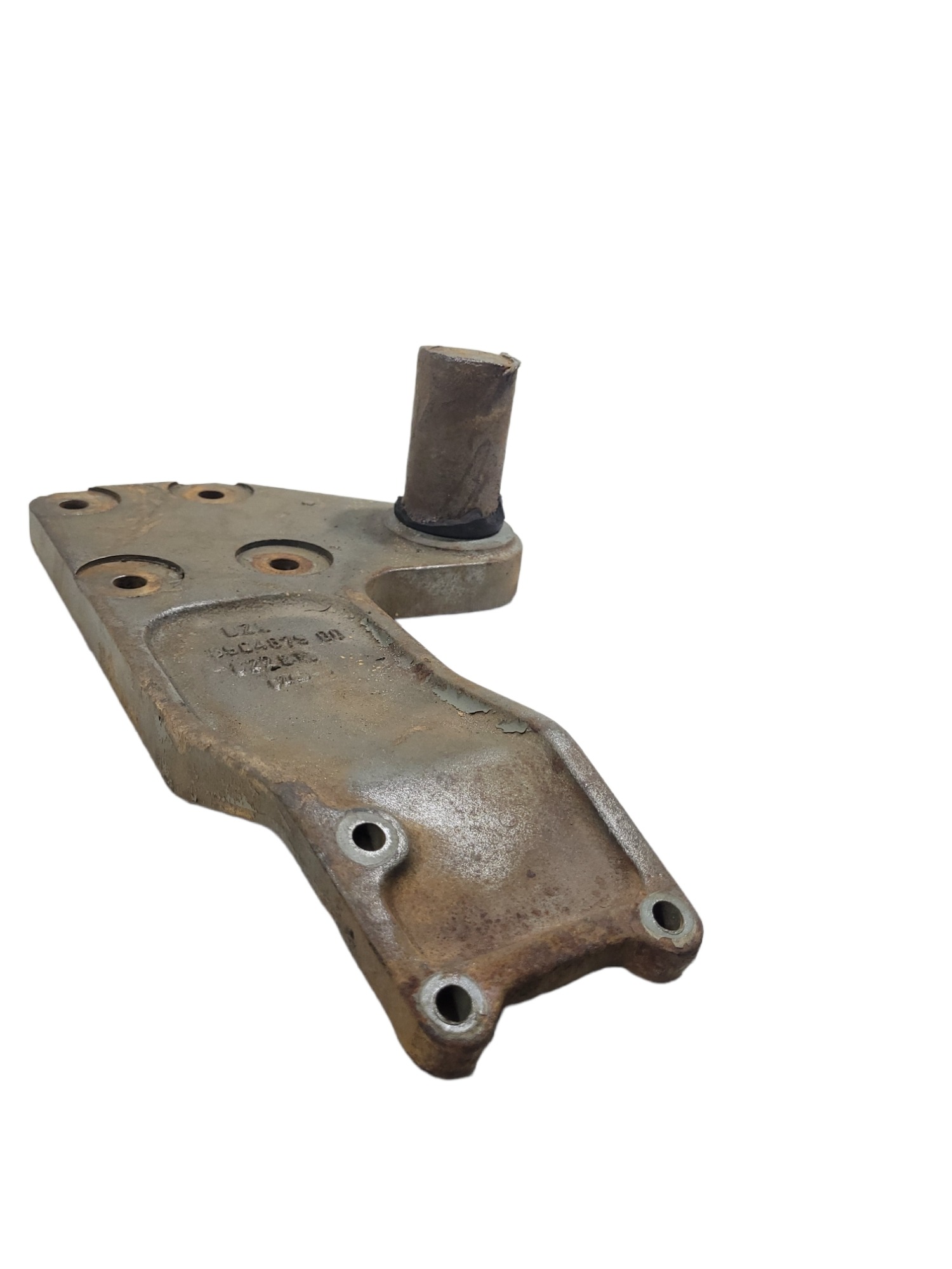 Suporte Motor Cummins Isb 4ccn 3964879 3