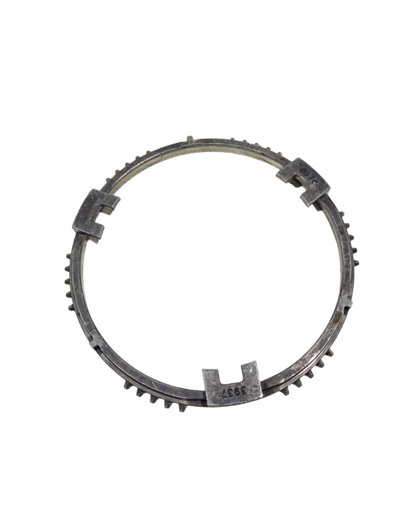 Cone Externo Sincronizador Caixa M Benz G85 1