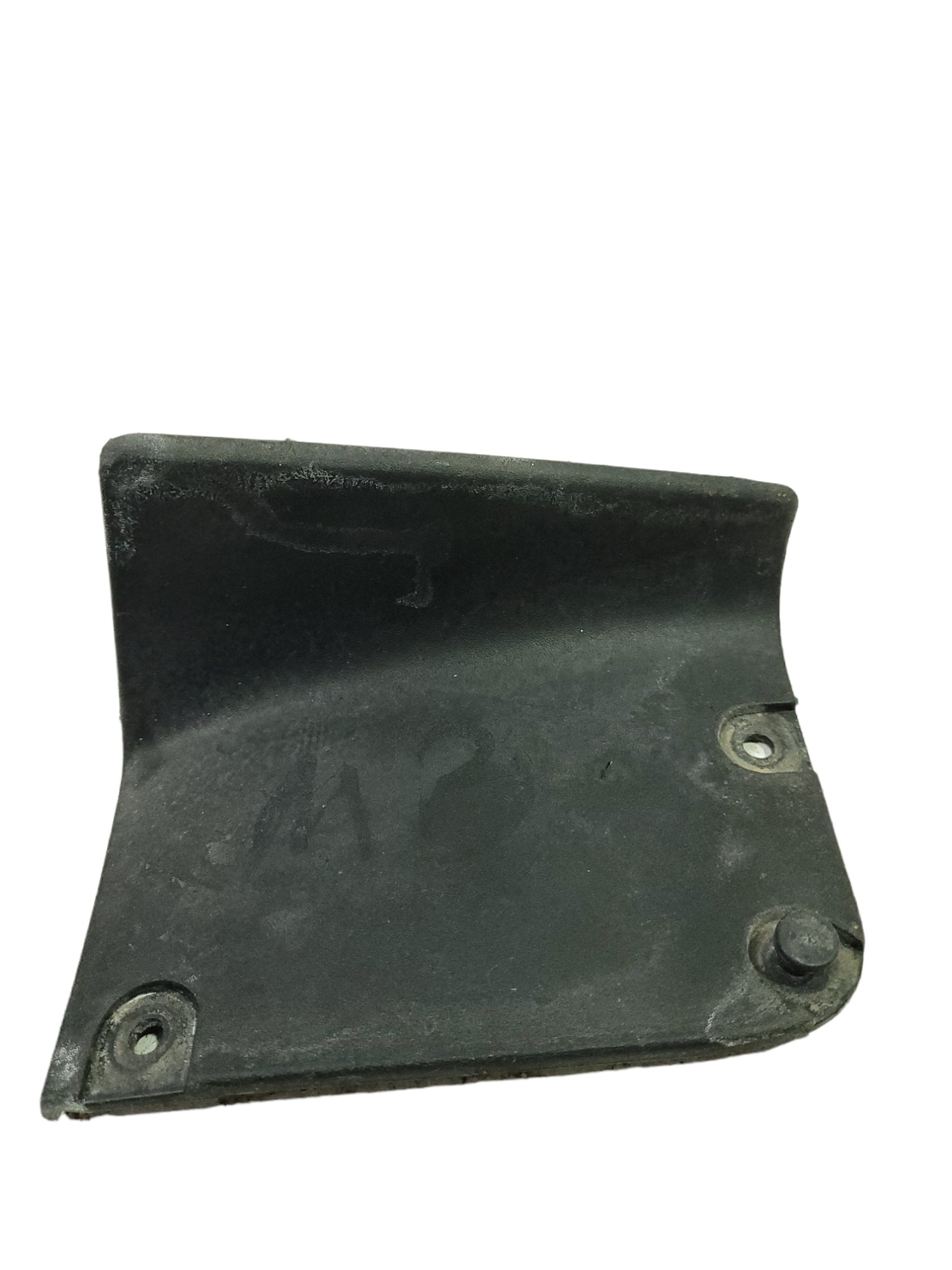 Acabamento Parachoque Mbenz Axora9448850374 1