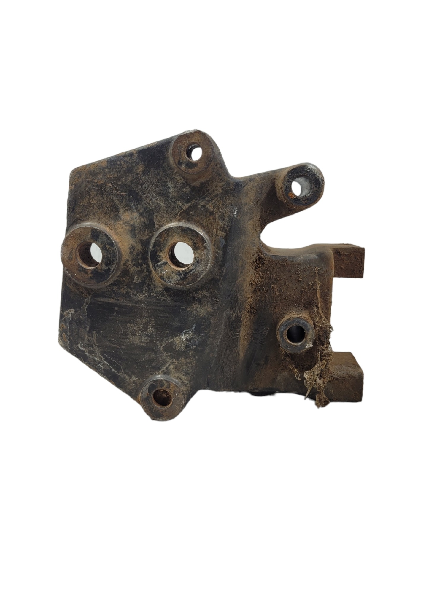 Suporte Cabine M Benz Axor A9583172301 4