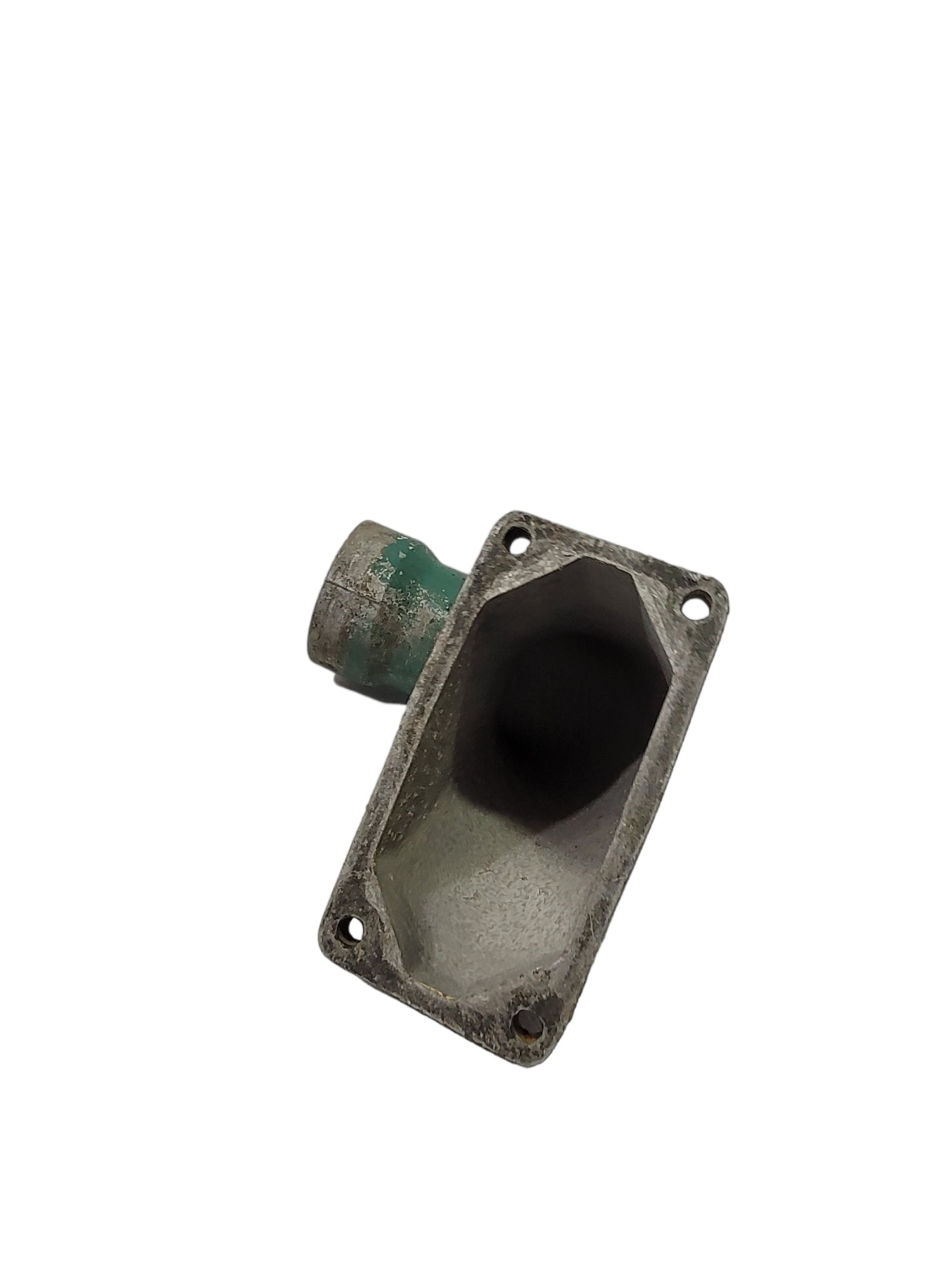 Saída Turbina Volvo 280390c 5