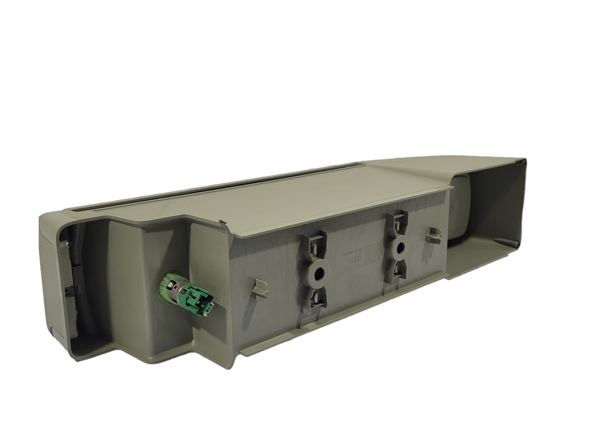 Console Central Porta Luvas Volvo Fh84001997 5
