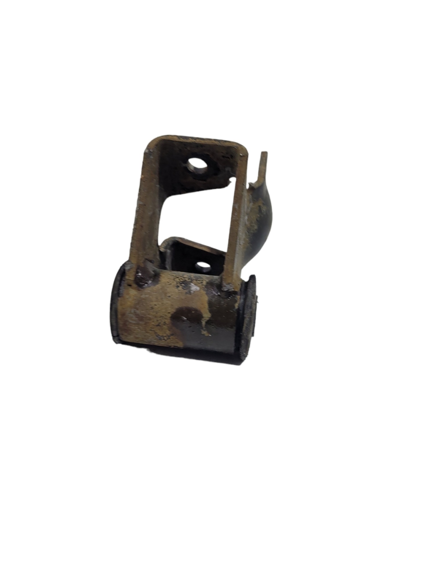 Suporte Dianteiro Mola Vw 5