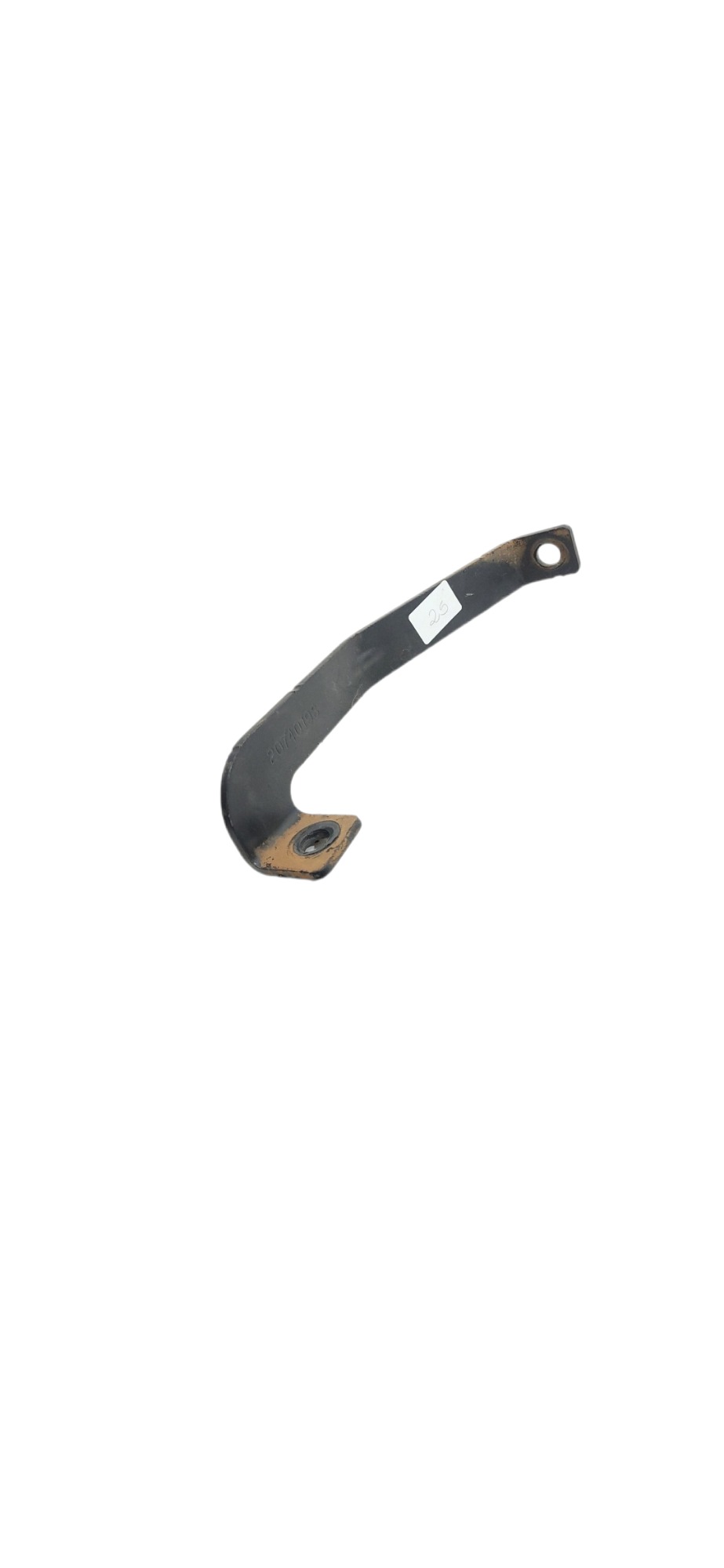 Suporte Sistema Volvo 20740193 2