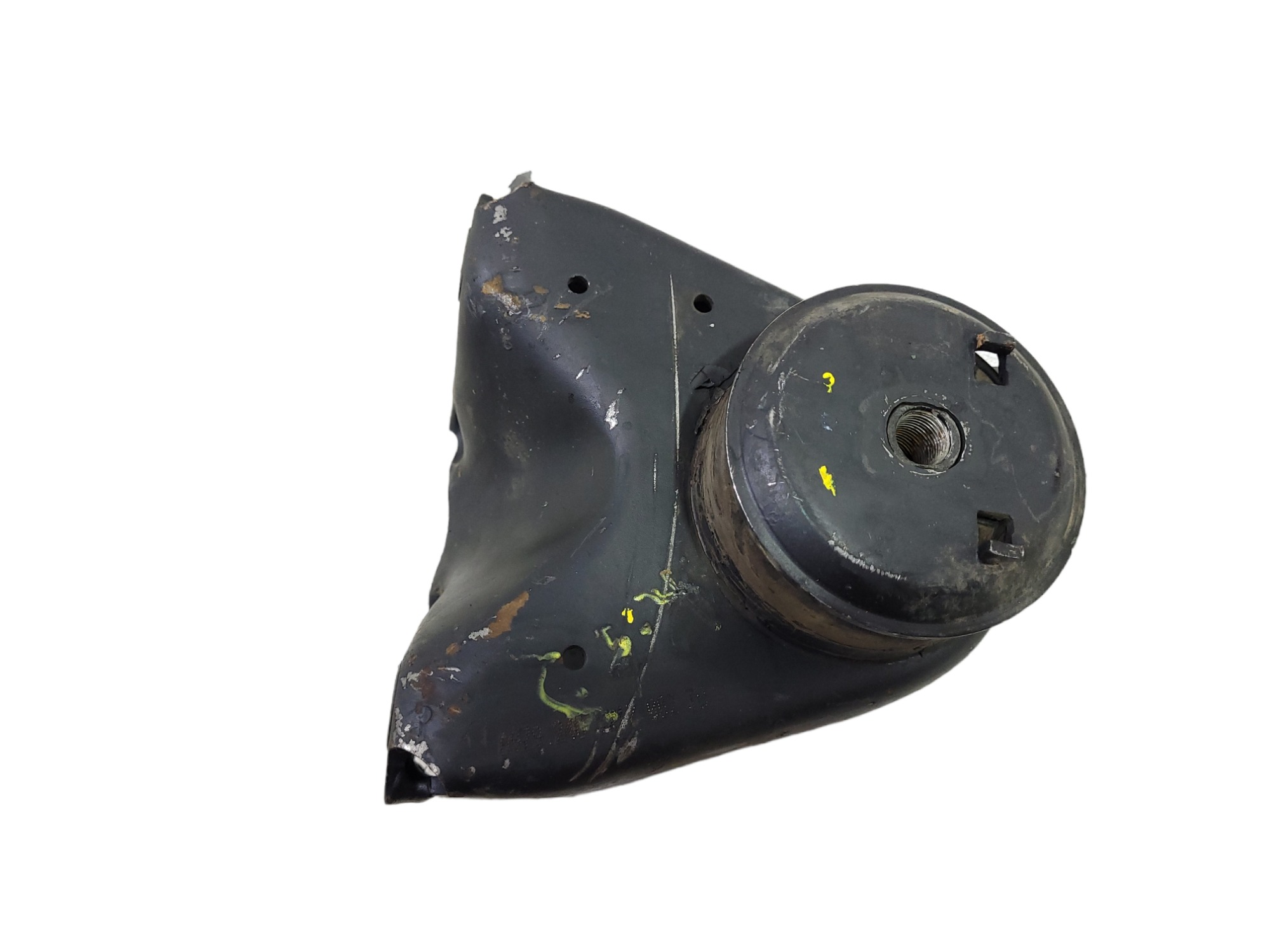 Coxim Dianteiro Motor M Benz 1