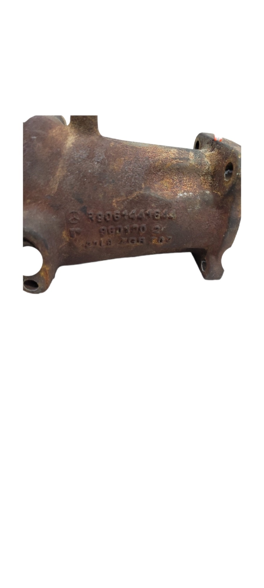 Coletor Motor M Benz 9061441644 4