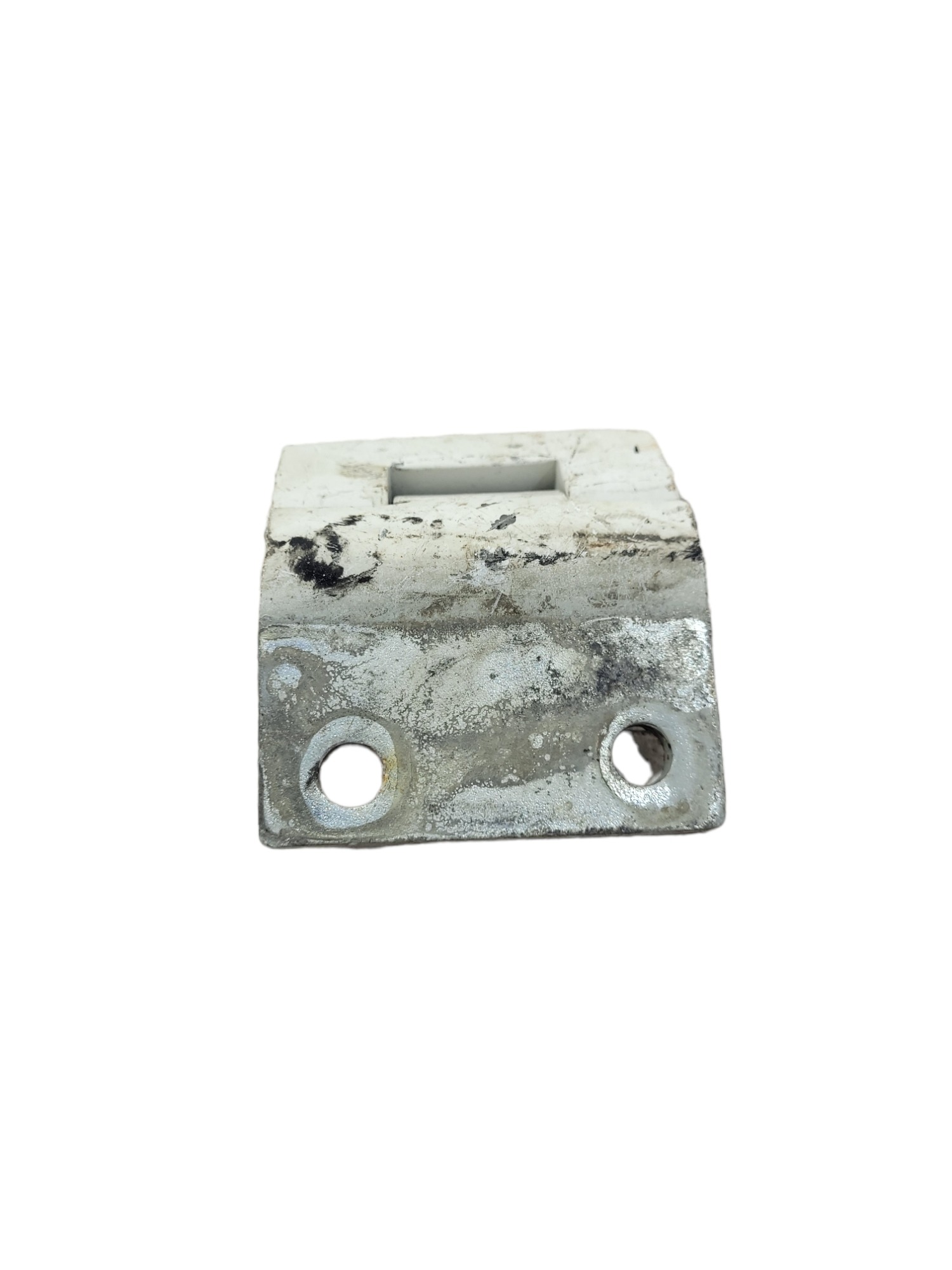 Dobradiça Superior Porta M Benz 1620 2