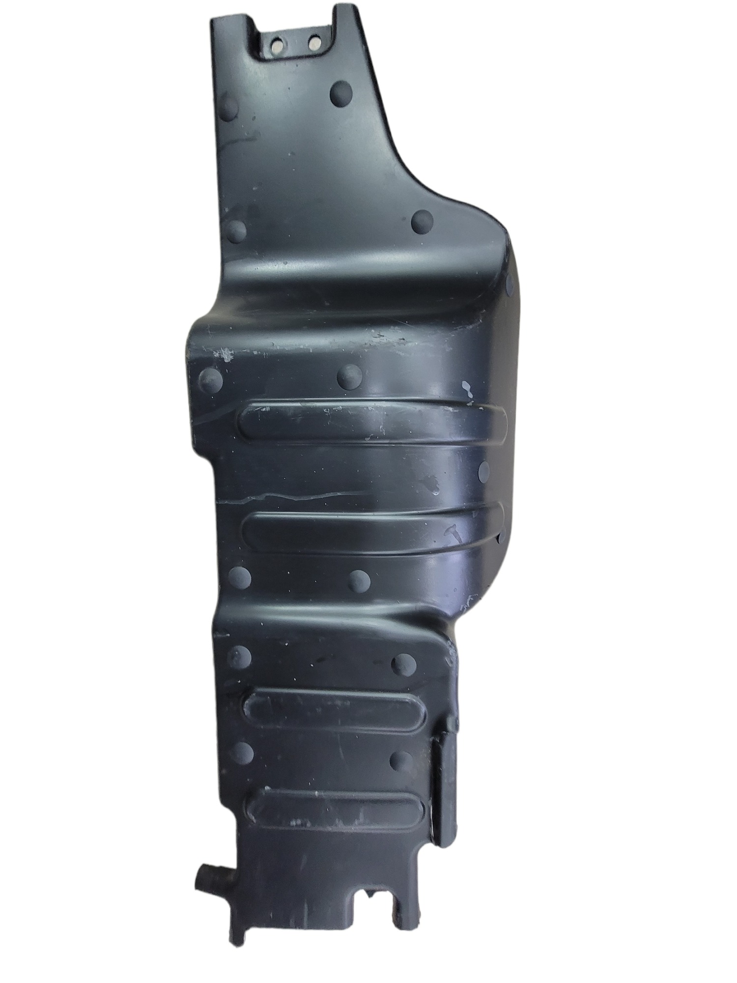 Capa Protetora Traseiro Motor Vw Delivery Express 2021 1