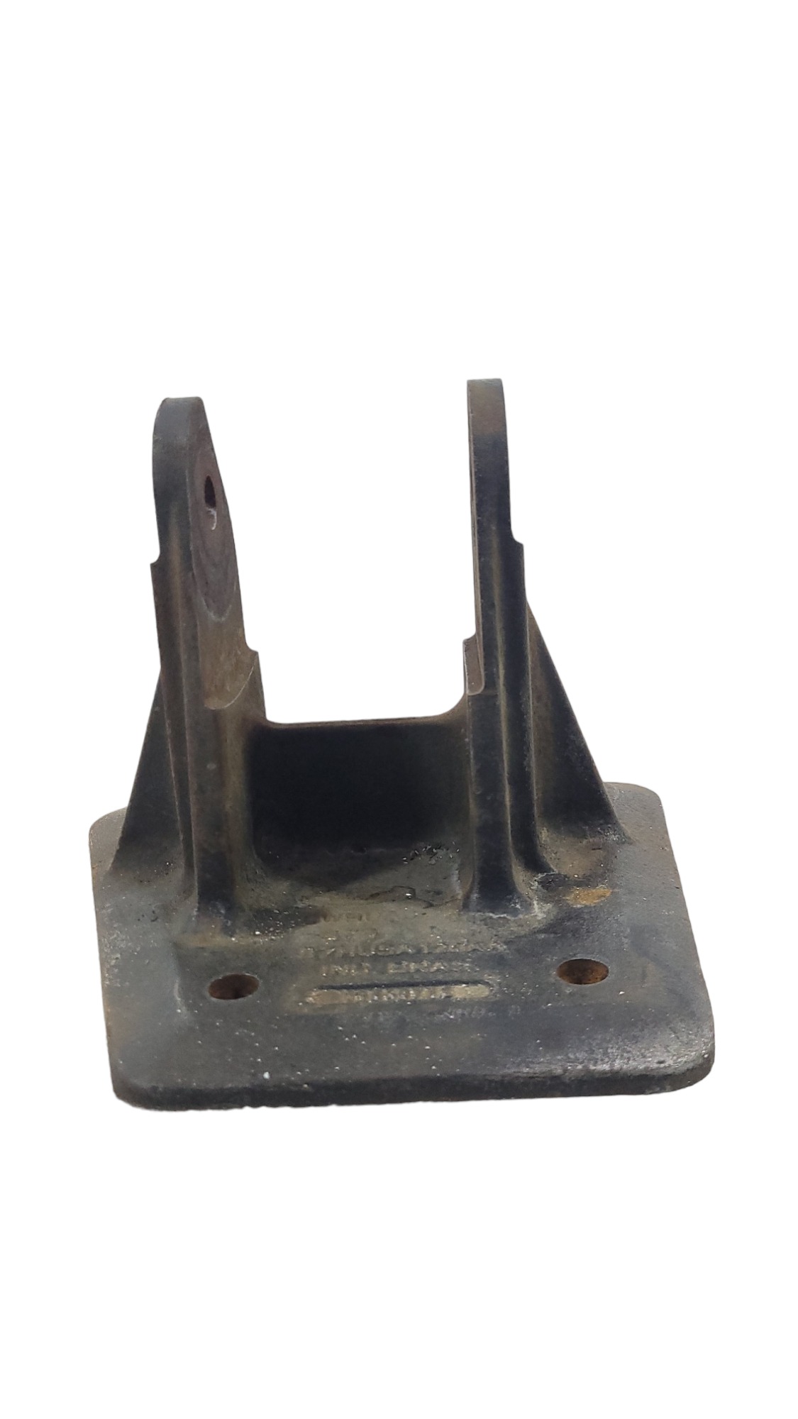 Suporte Cabine Esquerdo Ford Cargo 87hu5a120aa 5
