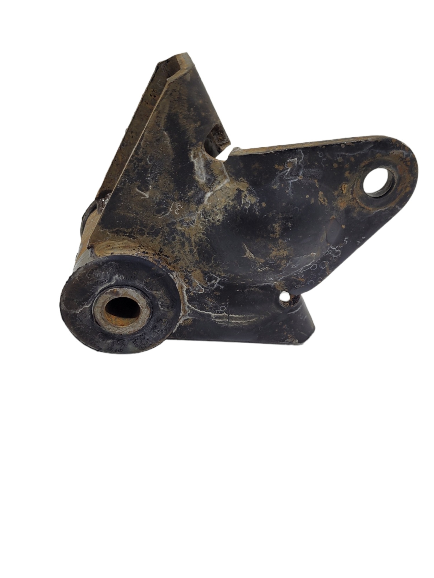 Suporte Dianteiro Mola Vw 4