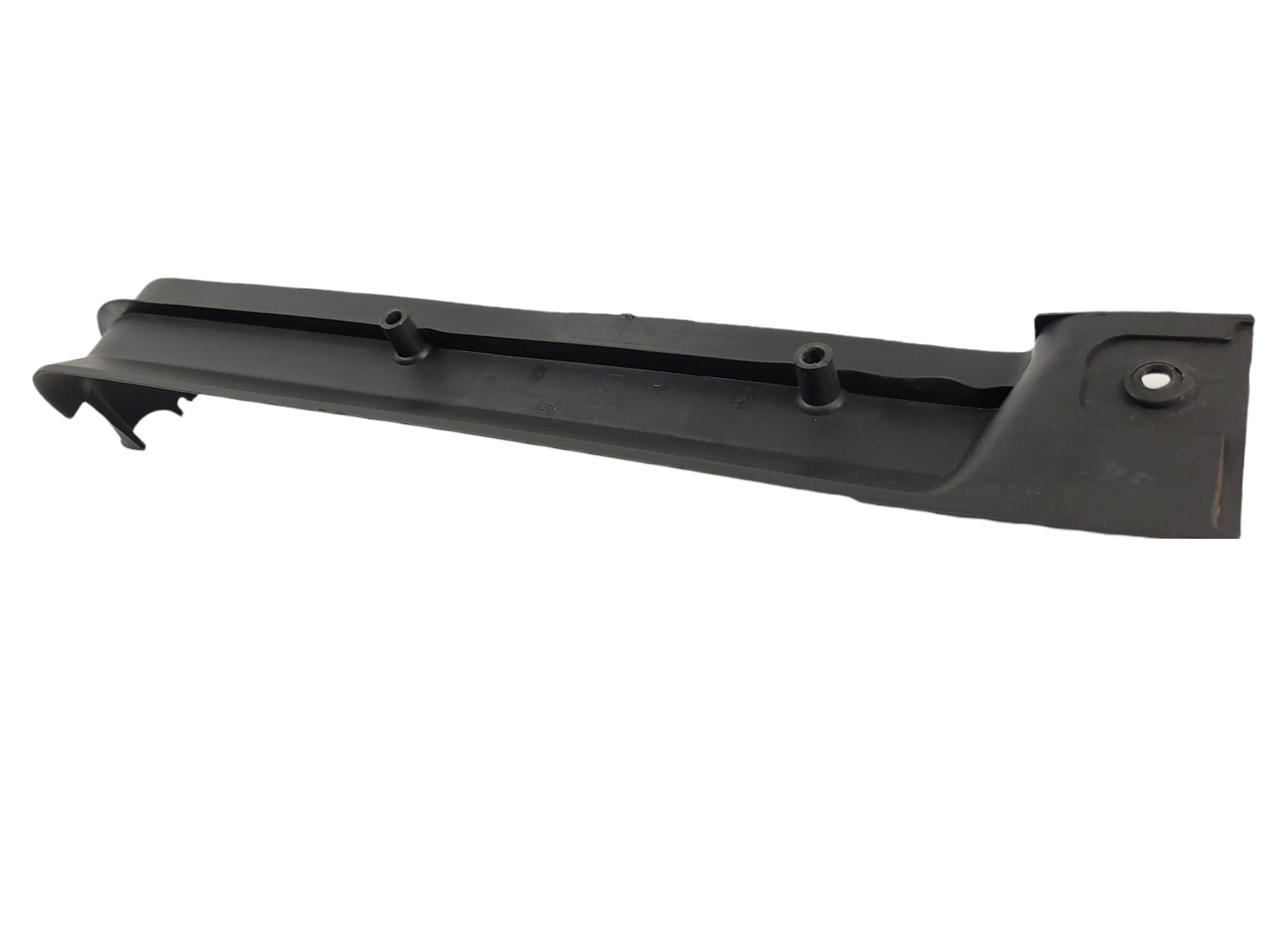 Revestimento Interior Da Cabine Man Tgx 81615100789 4