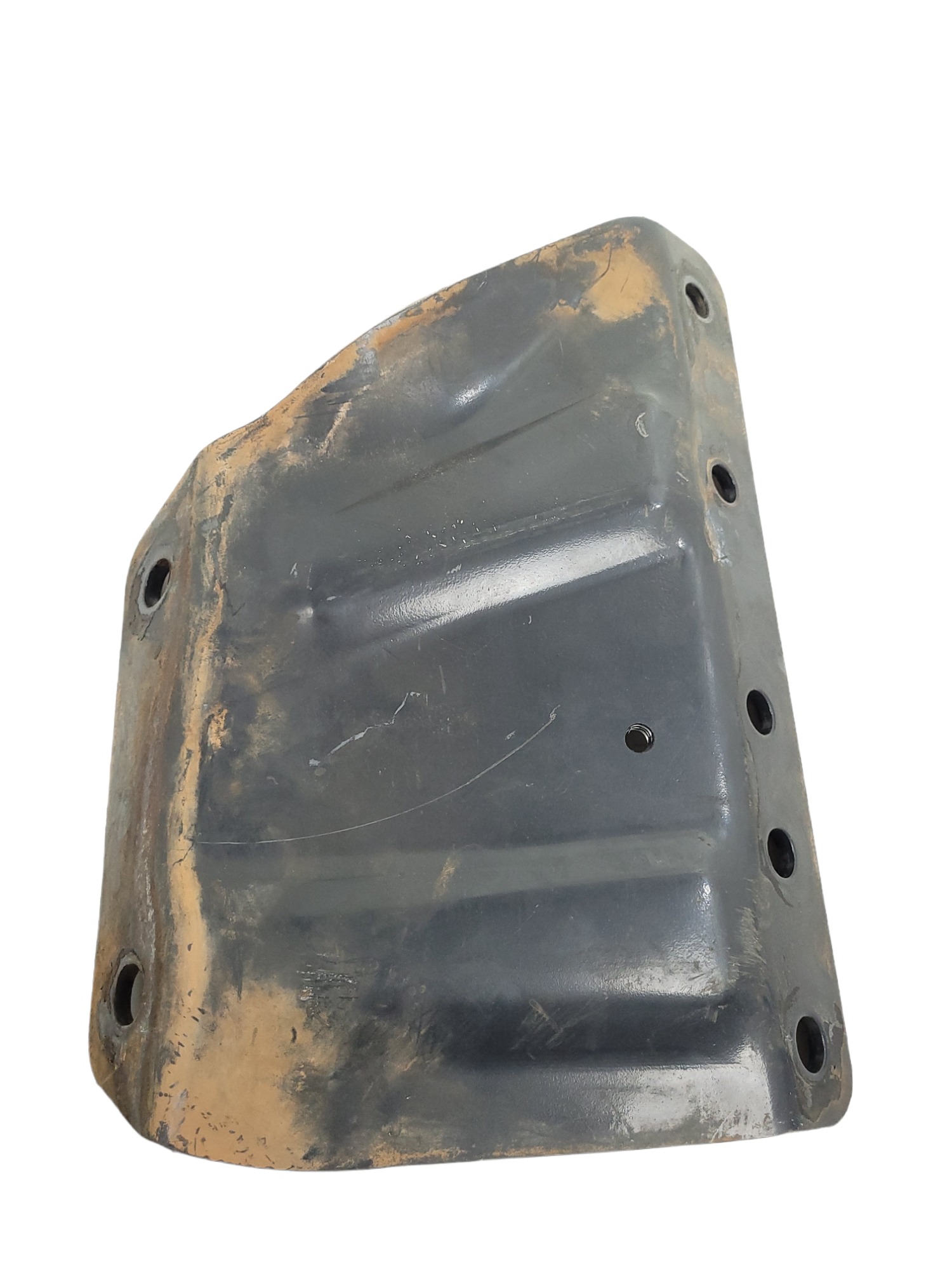 Fixador Estrutura Travessa Scania Pgrn 1906525 1