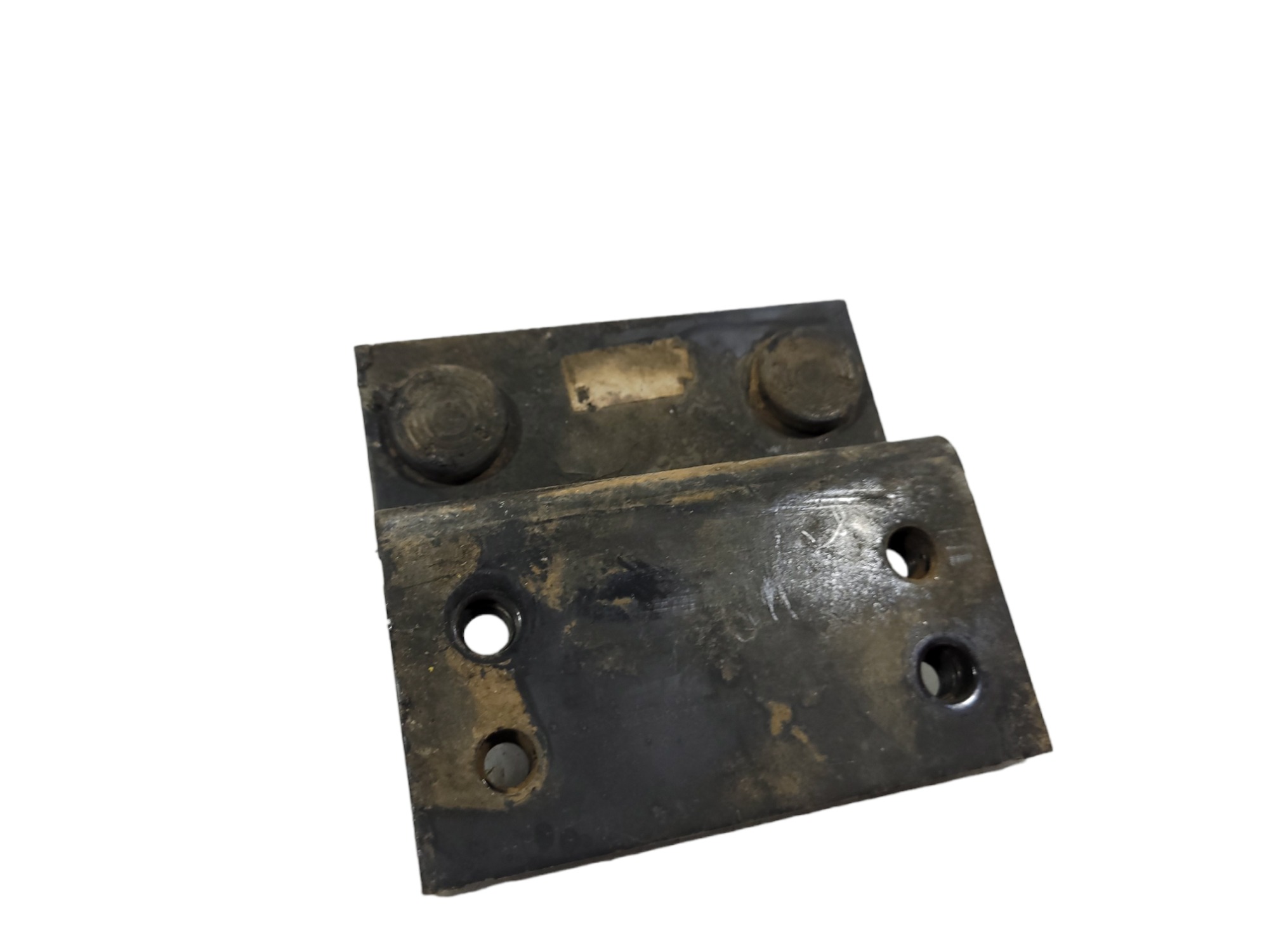 Suporte Painel Ford Cargo Dc452l275